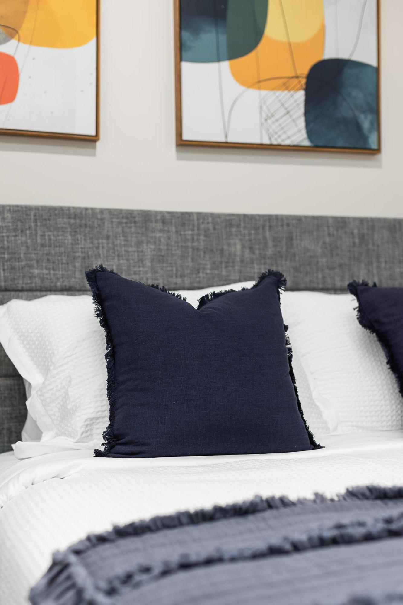 Prime Nyc Location 4br Spacious Haven Căn hộ