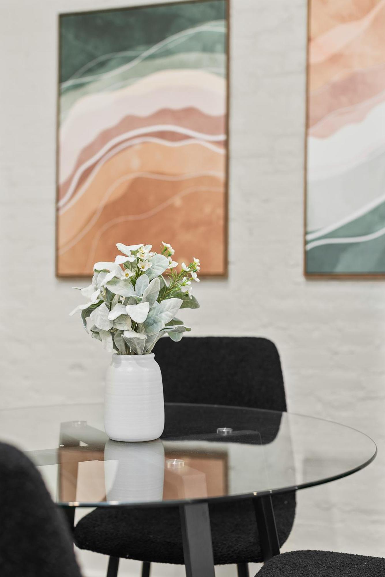 Căn hộ Prime Nyc Location 4br Spacious Haven