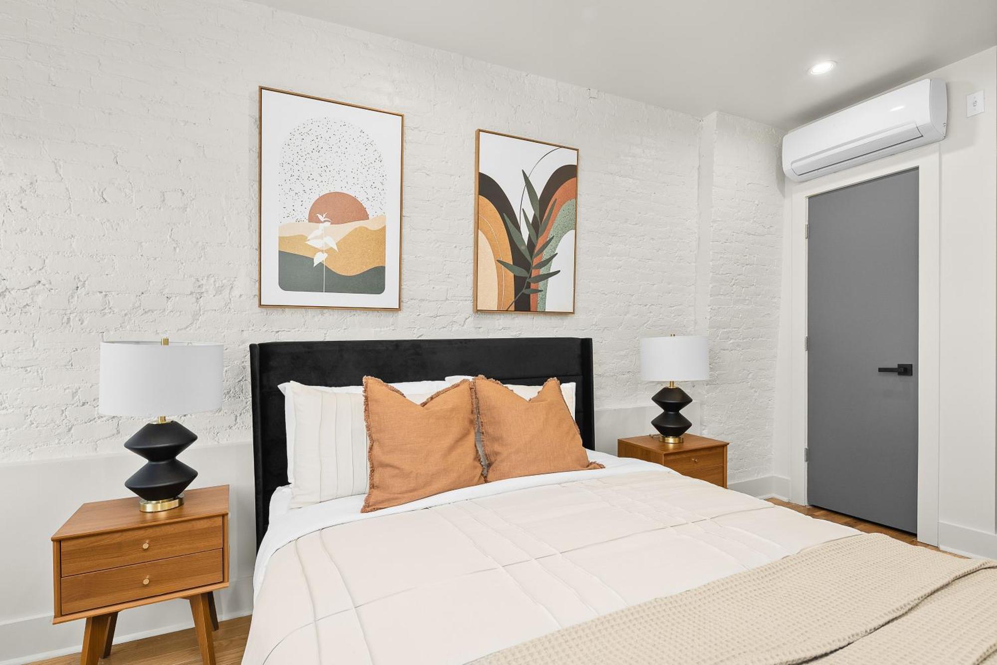Prime Nyc Location 4br Spacious Haven Căn hộ New York
