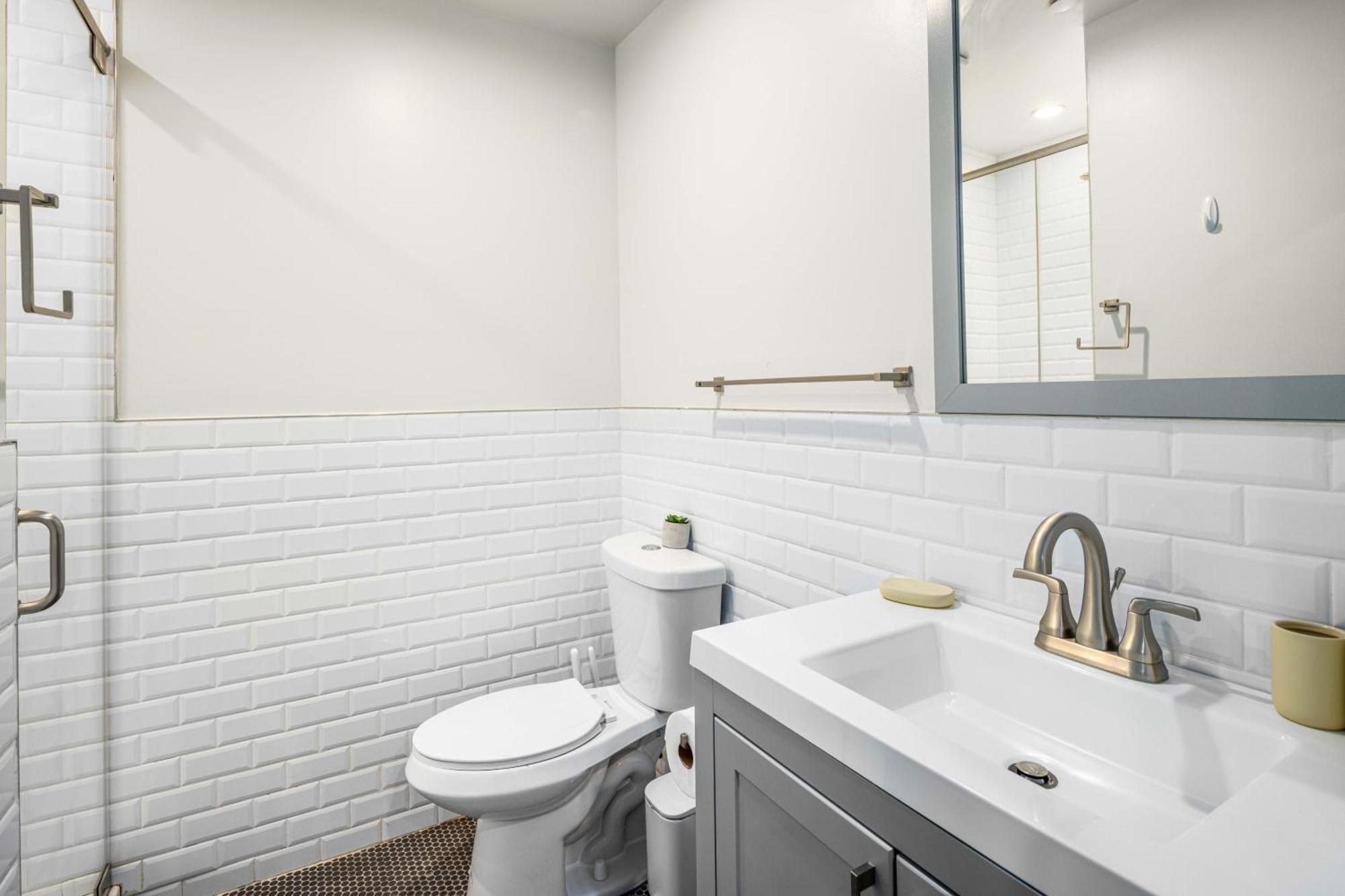 Căn hộ Prime Nyc Location 4br Spacious Haven