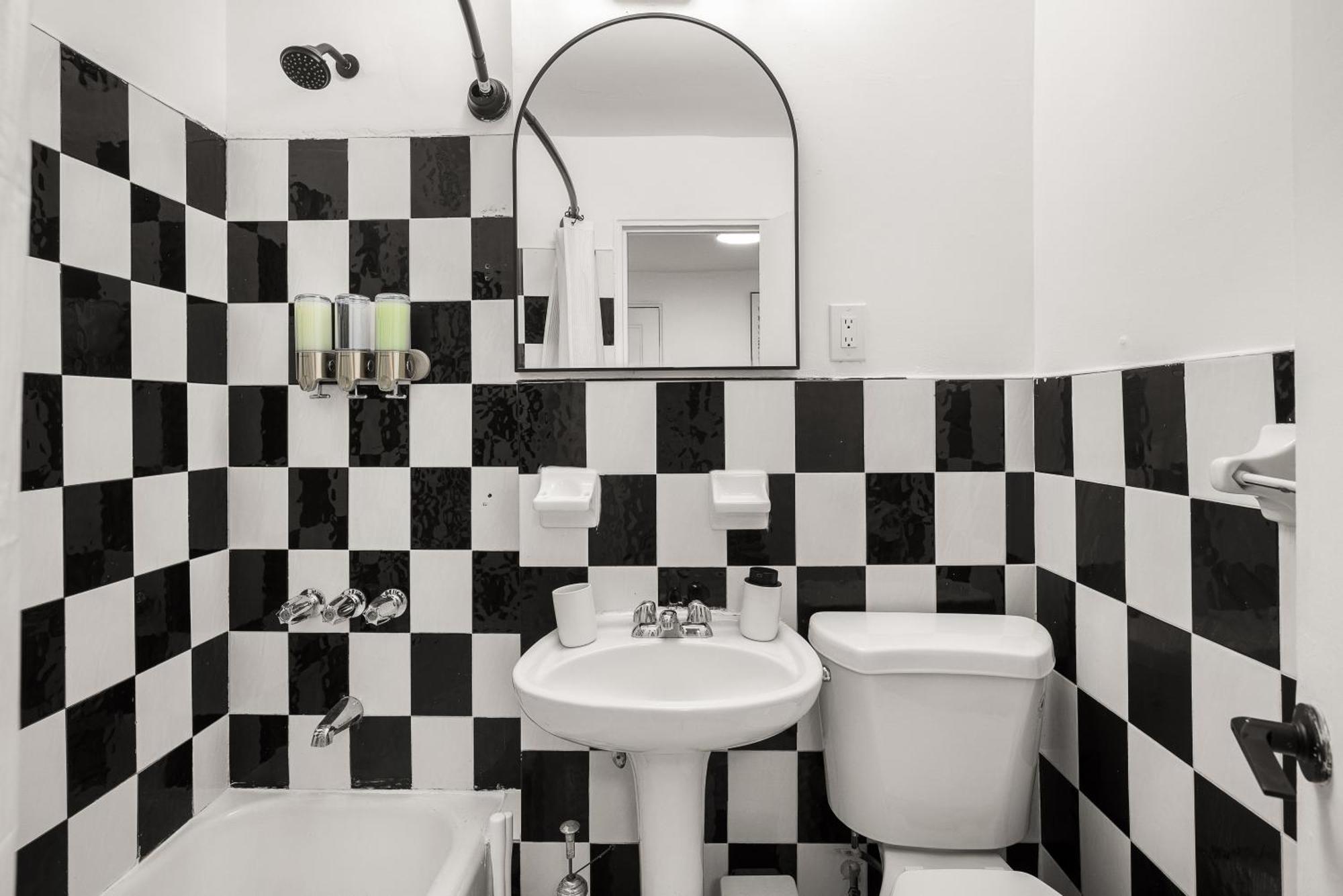 East Village Manhattan 3br For Life Căn hộ *