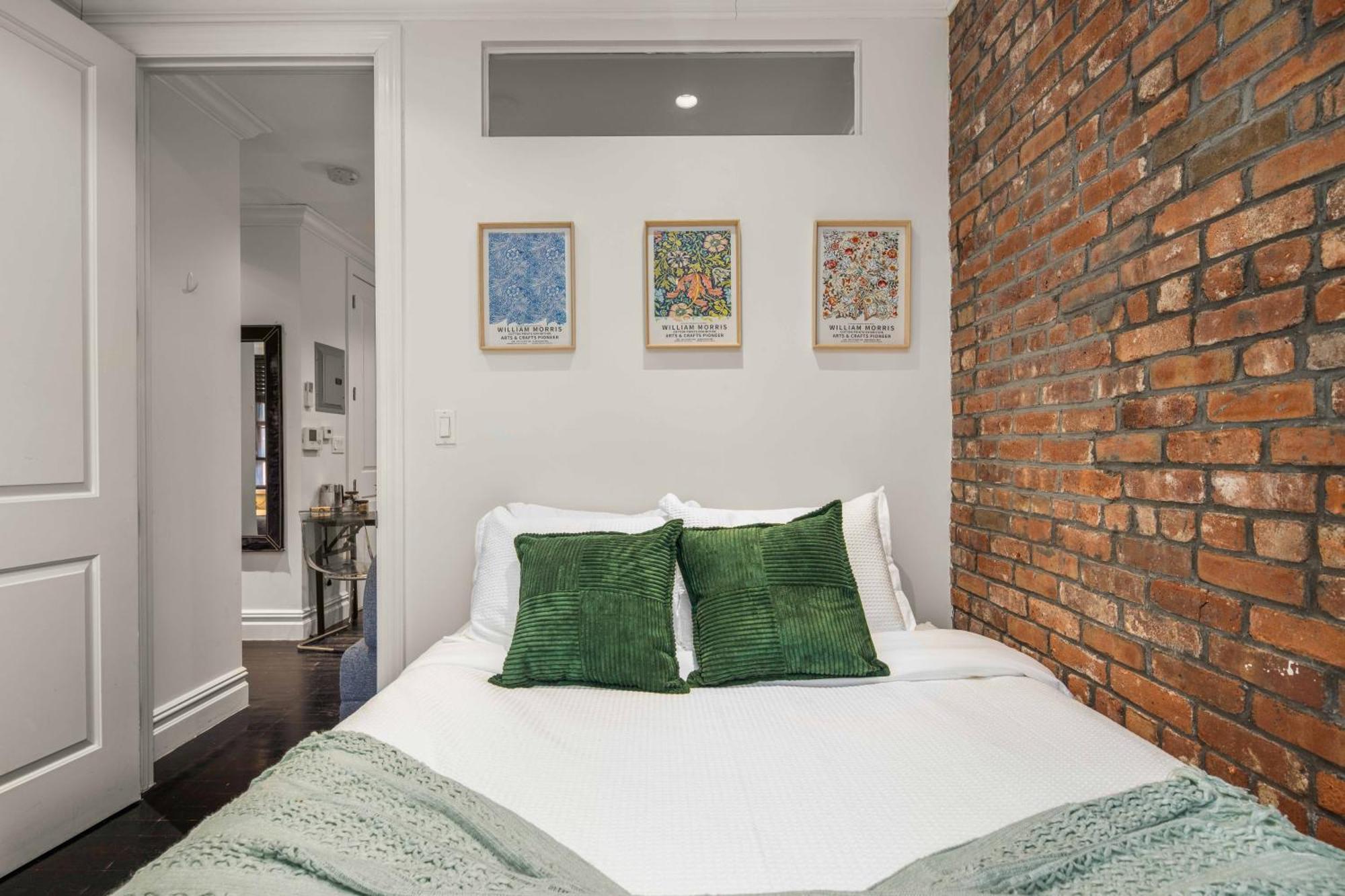 Nyc's Prime Location Upscale 2br * Nova York