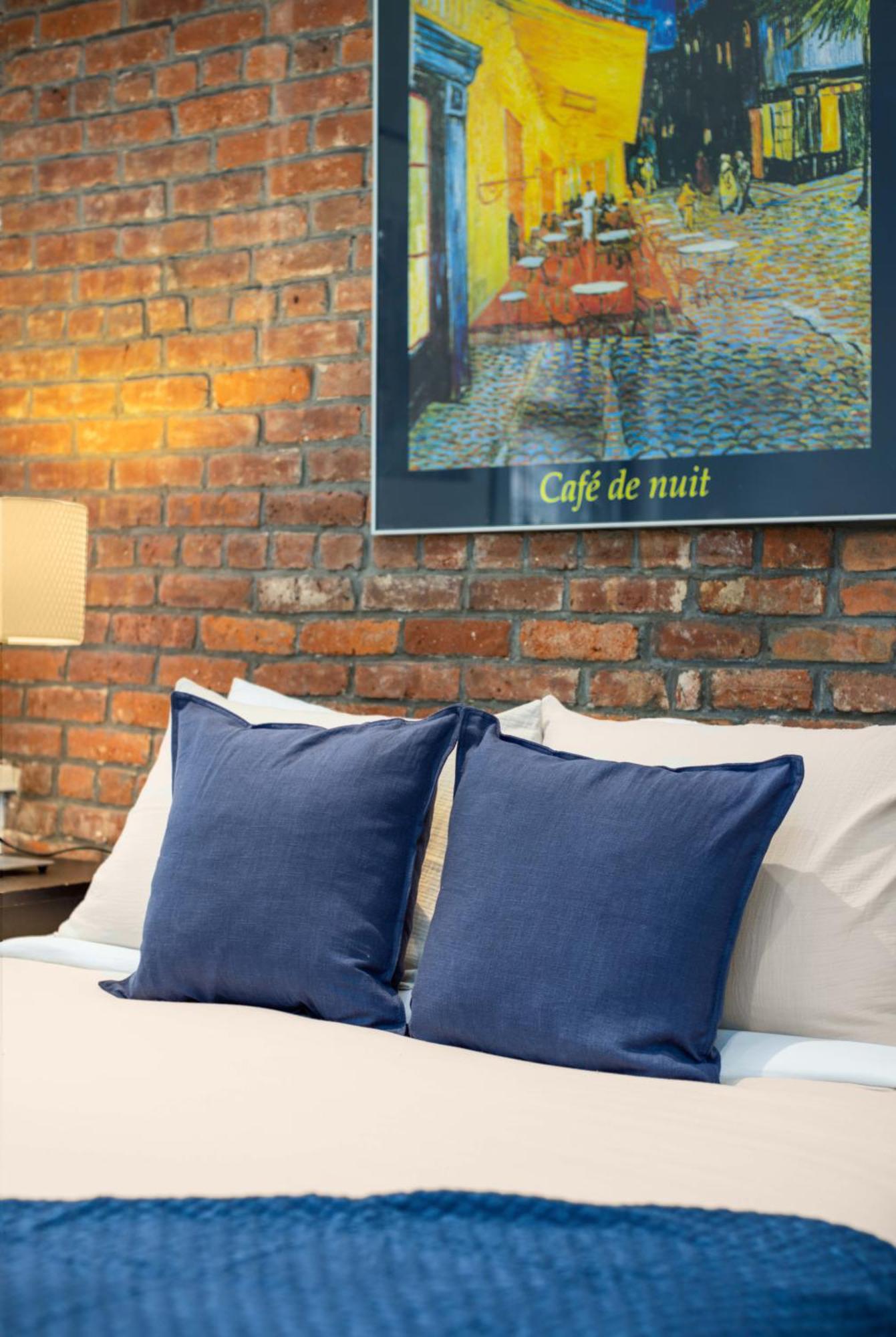 Nyc's Prime Location Upscale 2br Apartamento Nova York