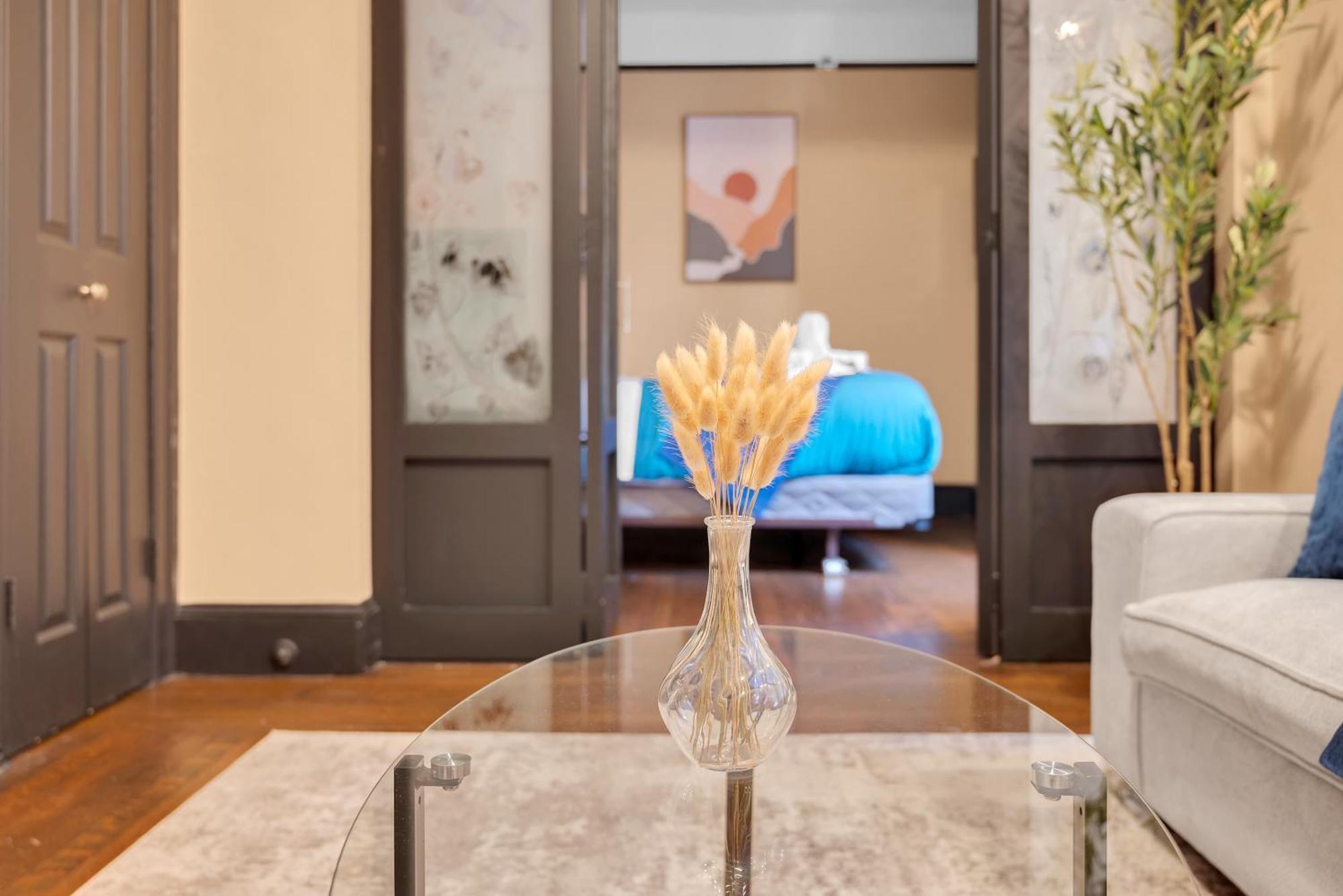 Căn hộ Nyc Premier Walking Distance To Times Square New York