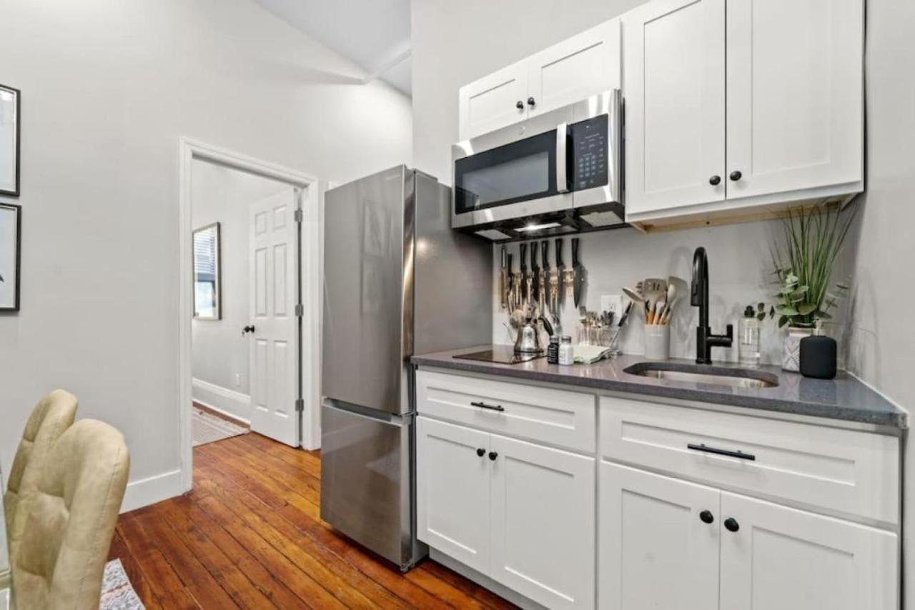 3br Retreat Walkable To Columbia U Holiday home New York