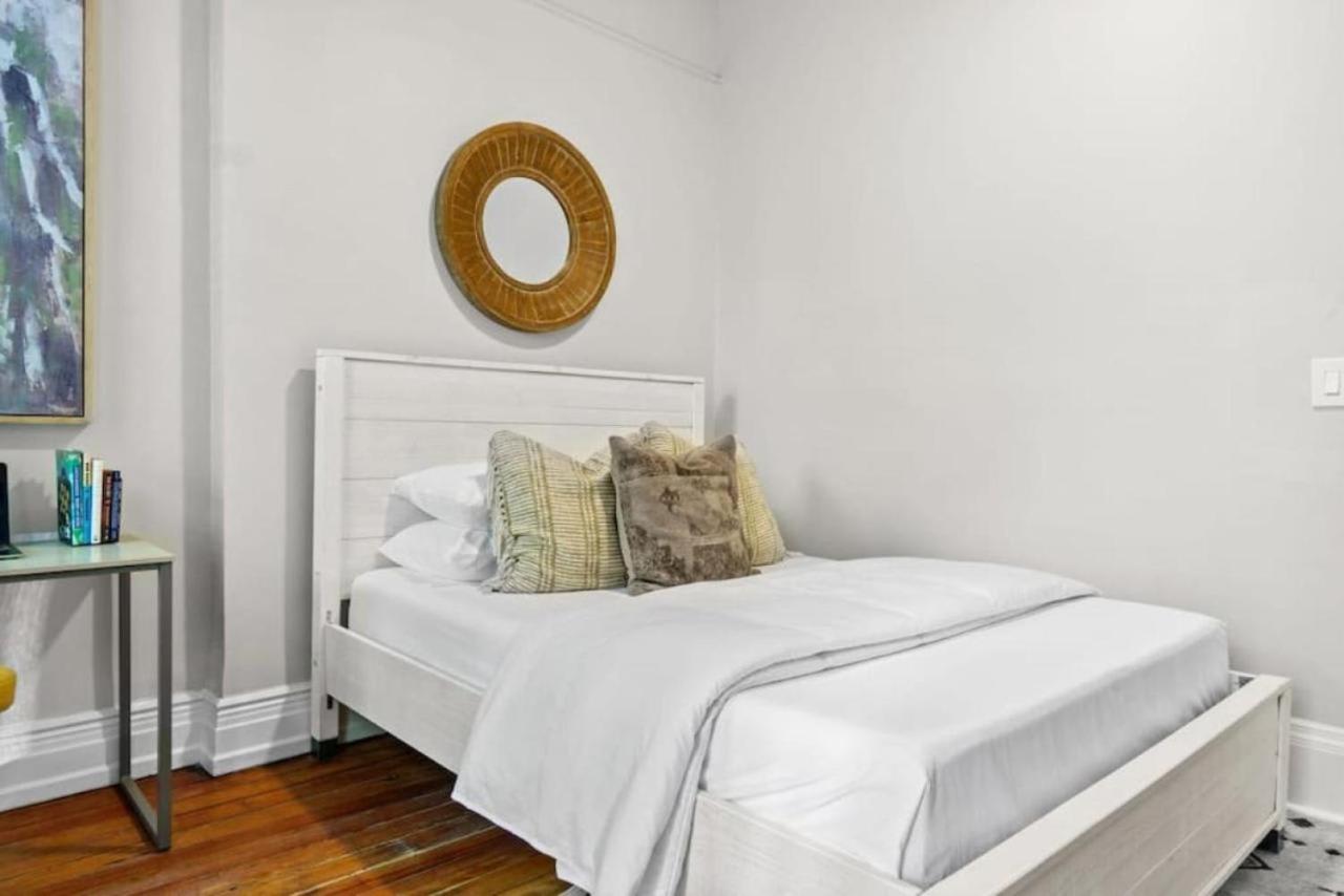 3br Retreat Walkable To Columbia U Holiday home New York