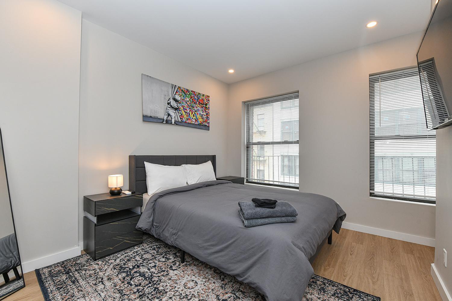 Luxury Five Br Chic Duplex In The Heart Of Soho Apartment New York