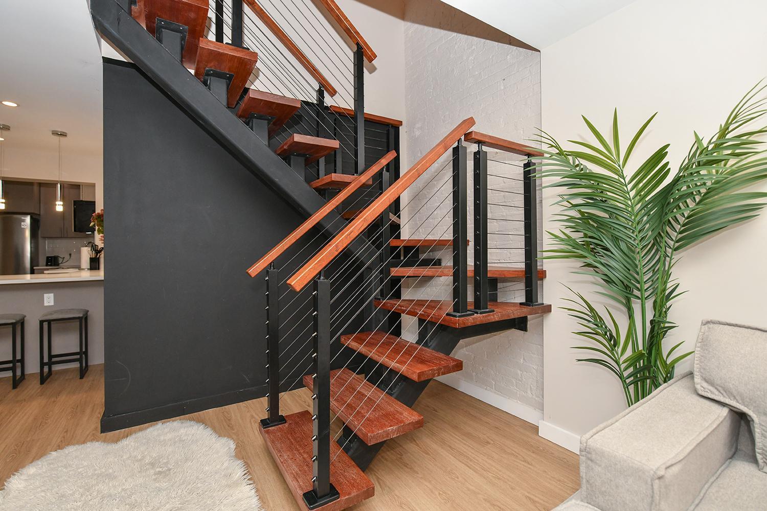 Luxury Five Br Chic Duplex In The Heart Of Soho * New York