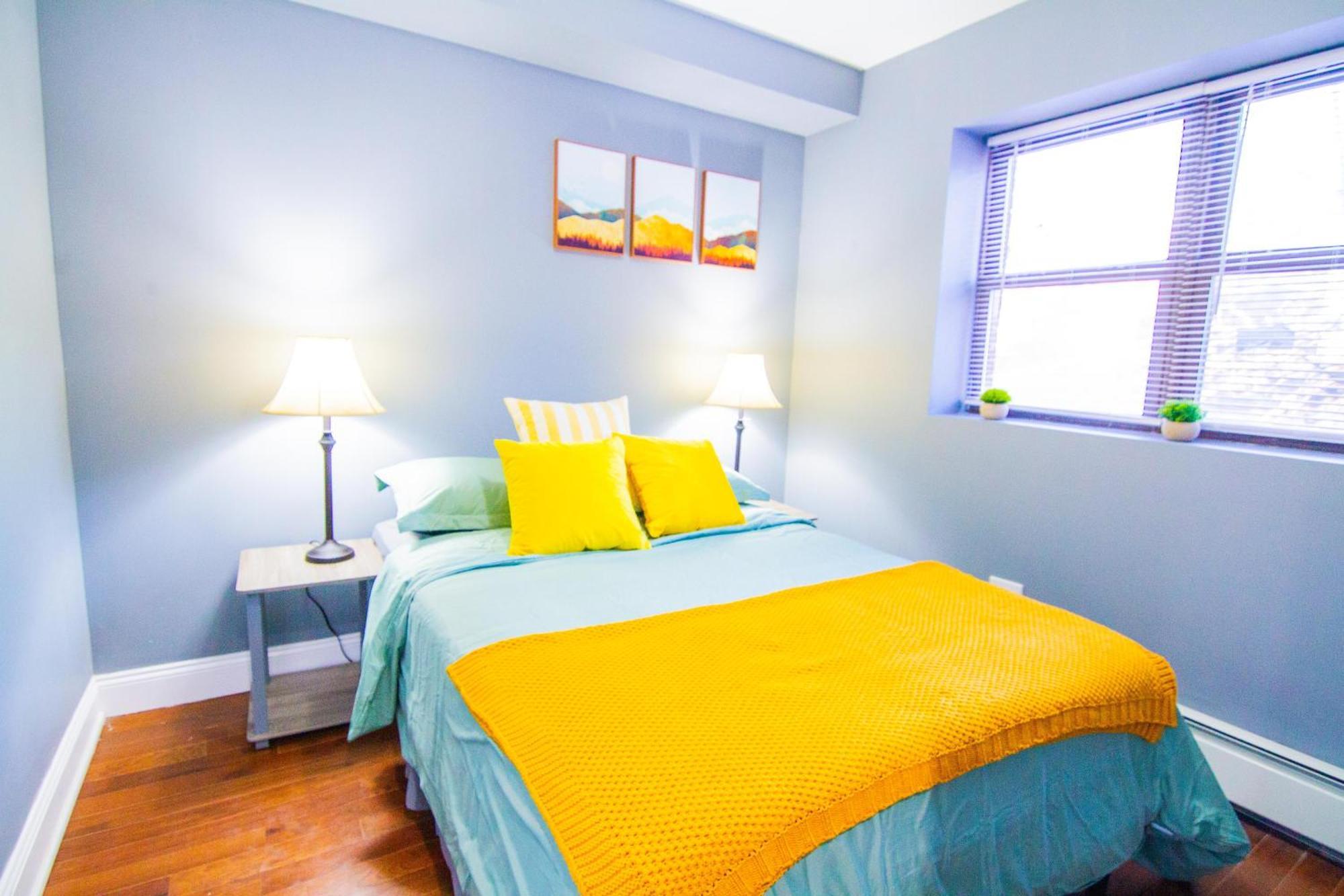 Apartment Nesty New York