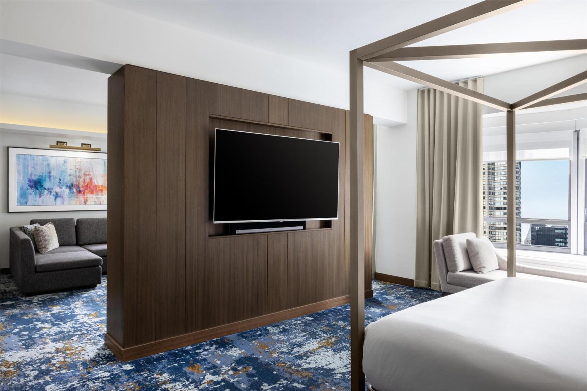 Hilton Midtown Nova York