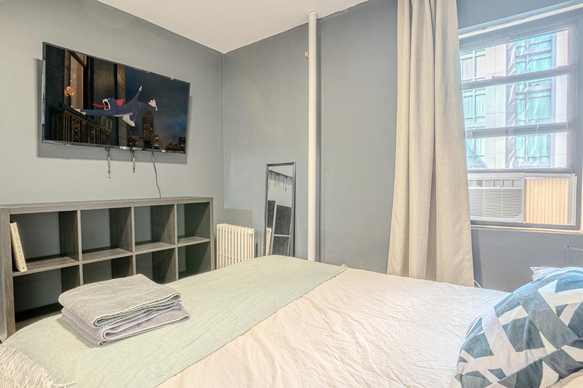 Stylish 3bd Near Empire * New York