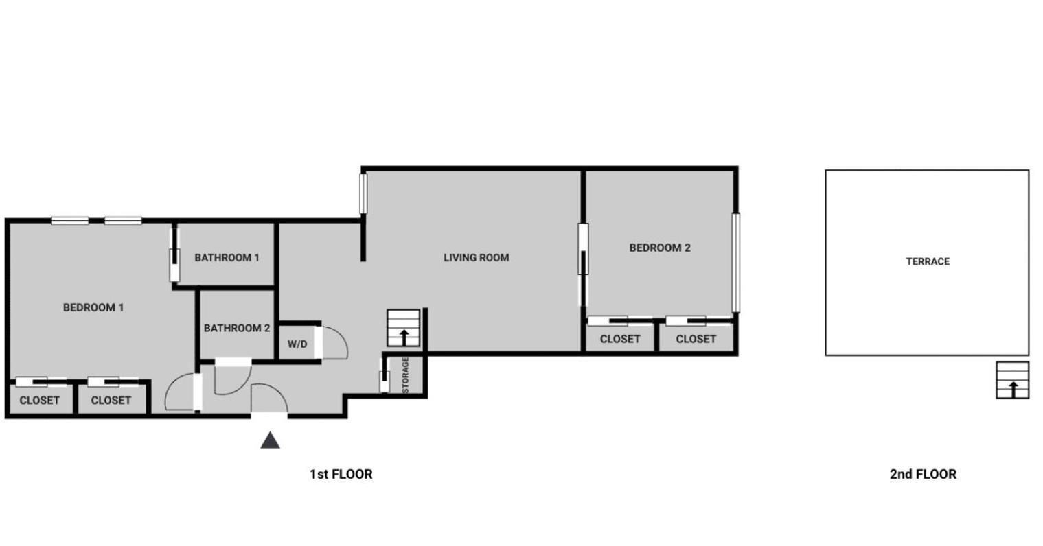 Apartment Blueground West Village Ac Nr High Line Nyc-1723