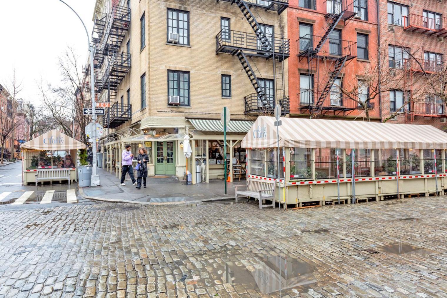 Apartment Blueground West Village Ac Nr High Line Nyc-1723 New York