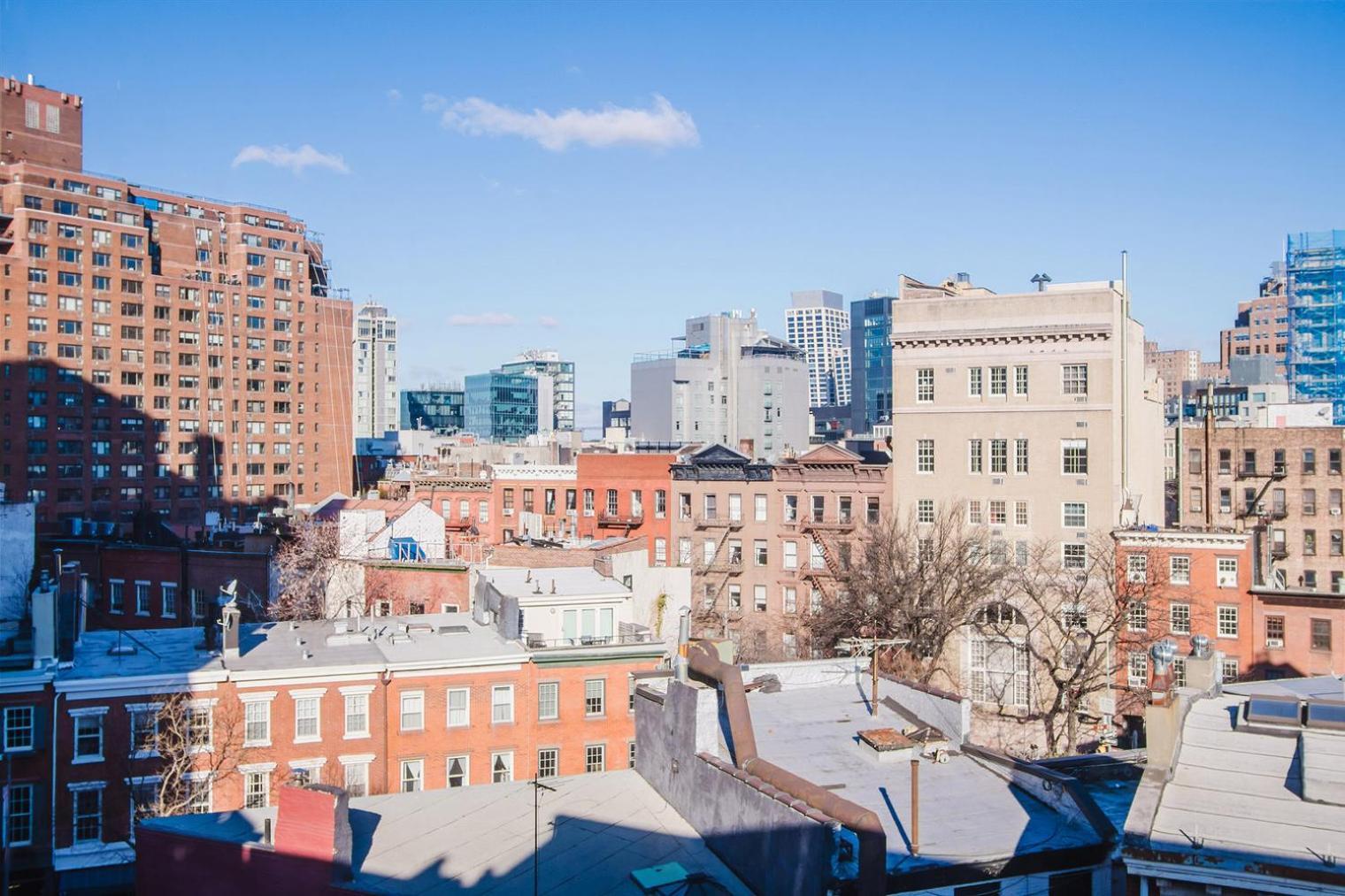 Blueground West Village Ac Nr High Line Nyc-1723 * New York