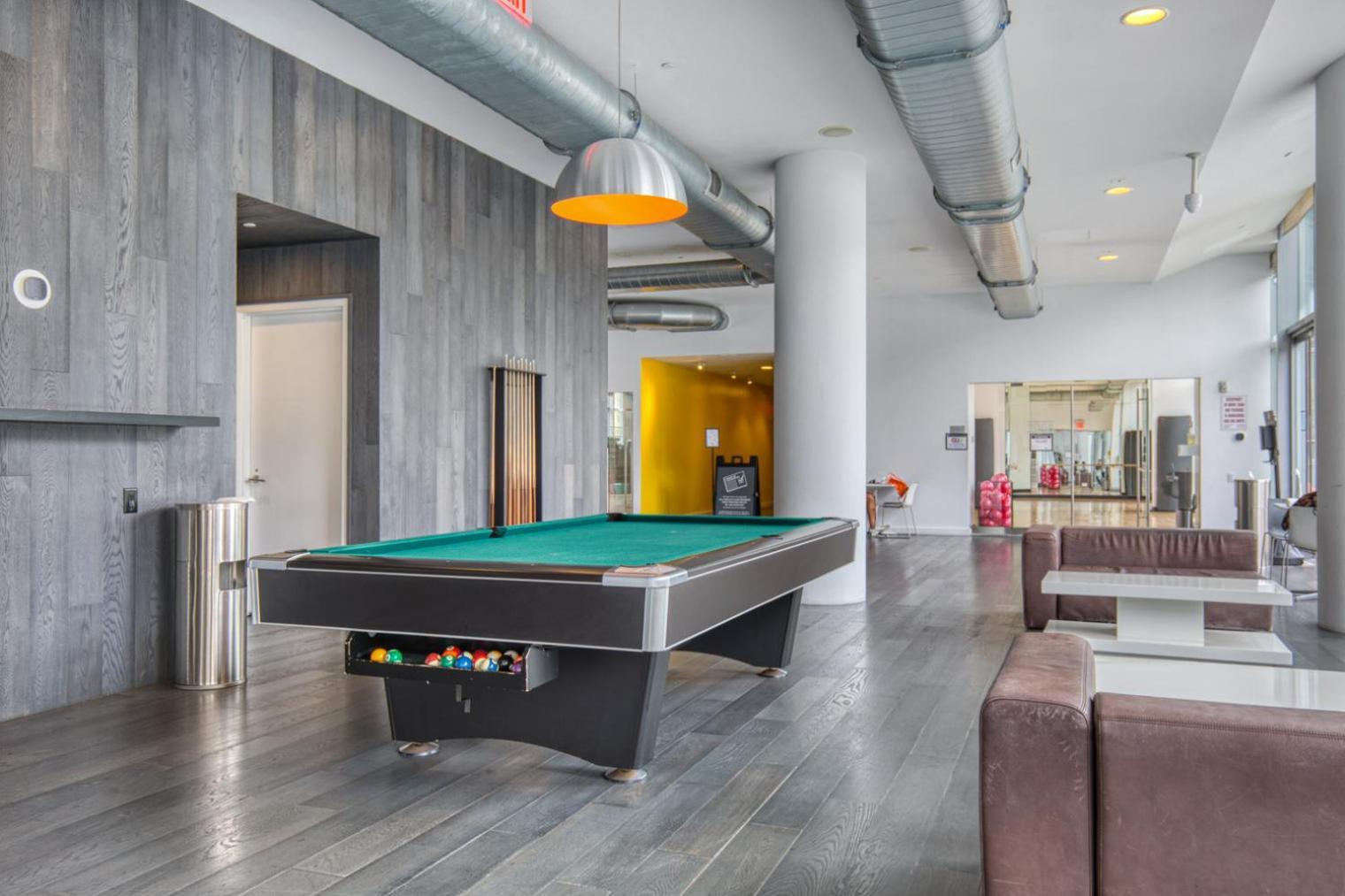 Blueground Hells Kitchen View Nr Park Nyc-1506 Apartment New York