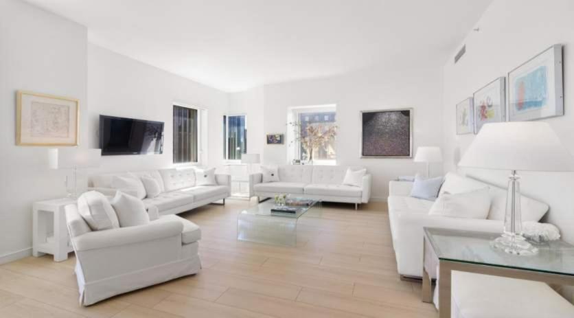 Heart Of Midtown West, Parking, Gym, Wd, Ac, Security * Nova York