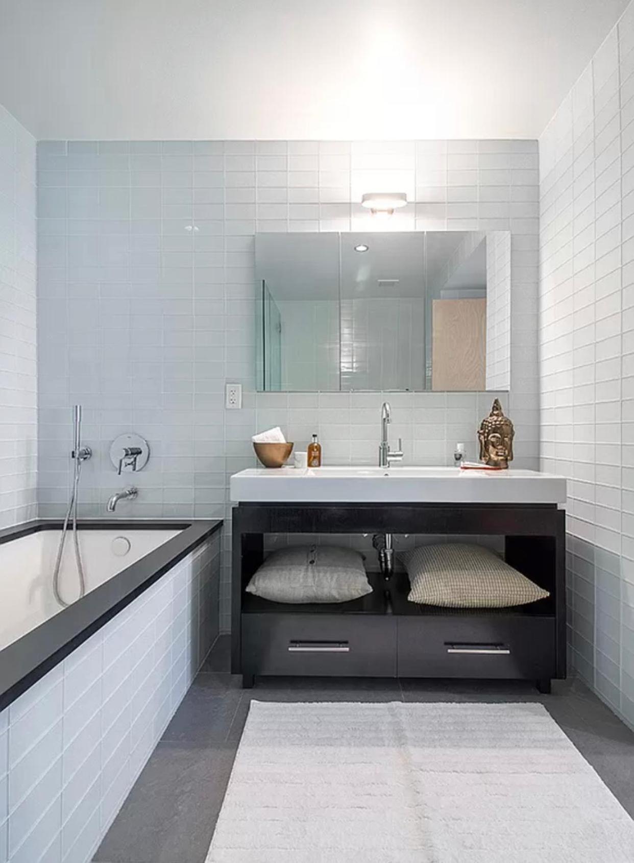 Time Square Apartment New York