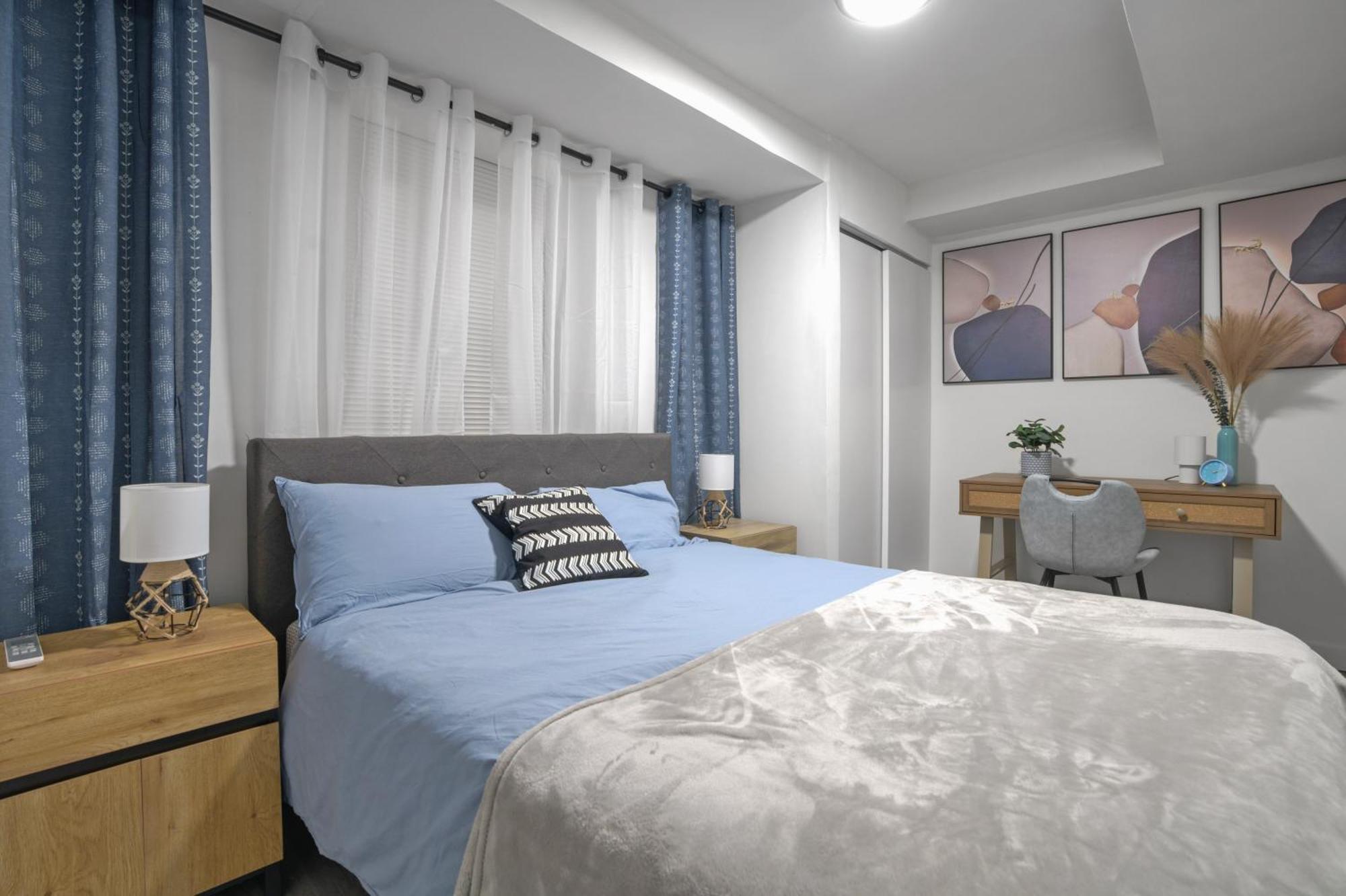 3bd Cozy Unit Next To Park Apartment New York
