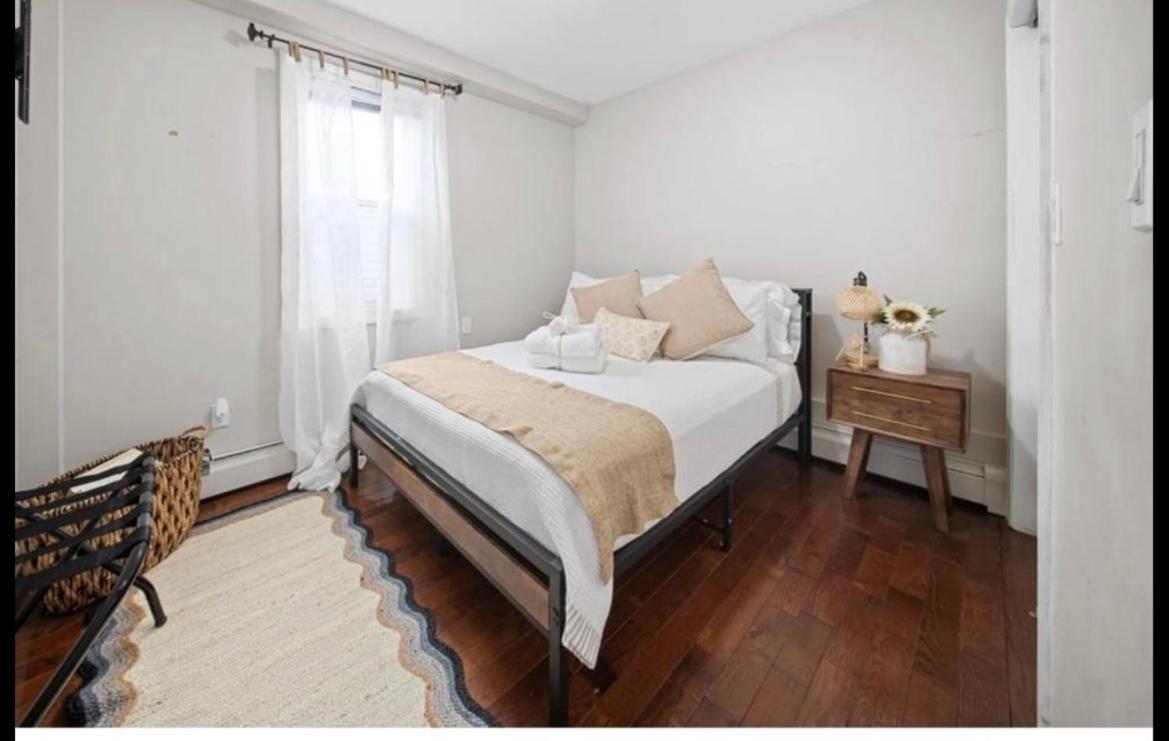 Apartamento One Bedroom Near Jfk Airport!