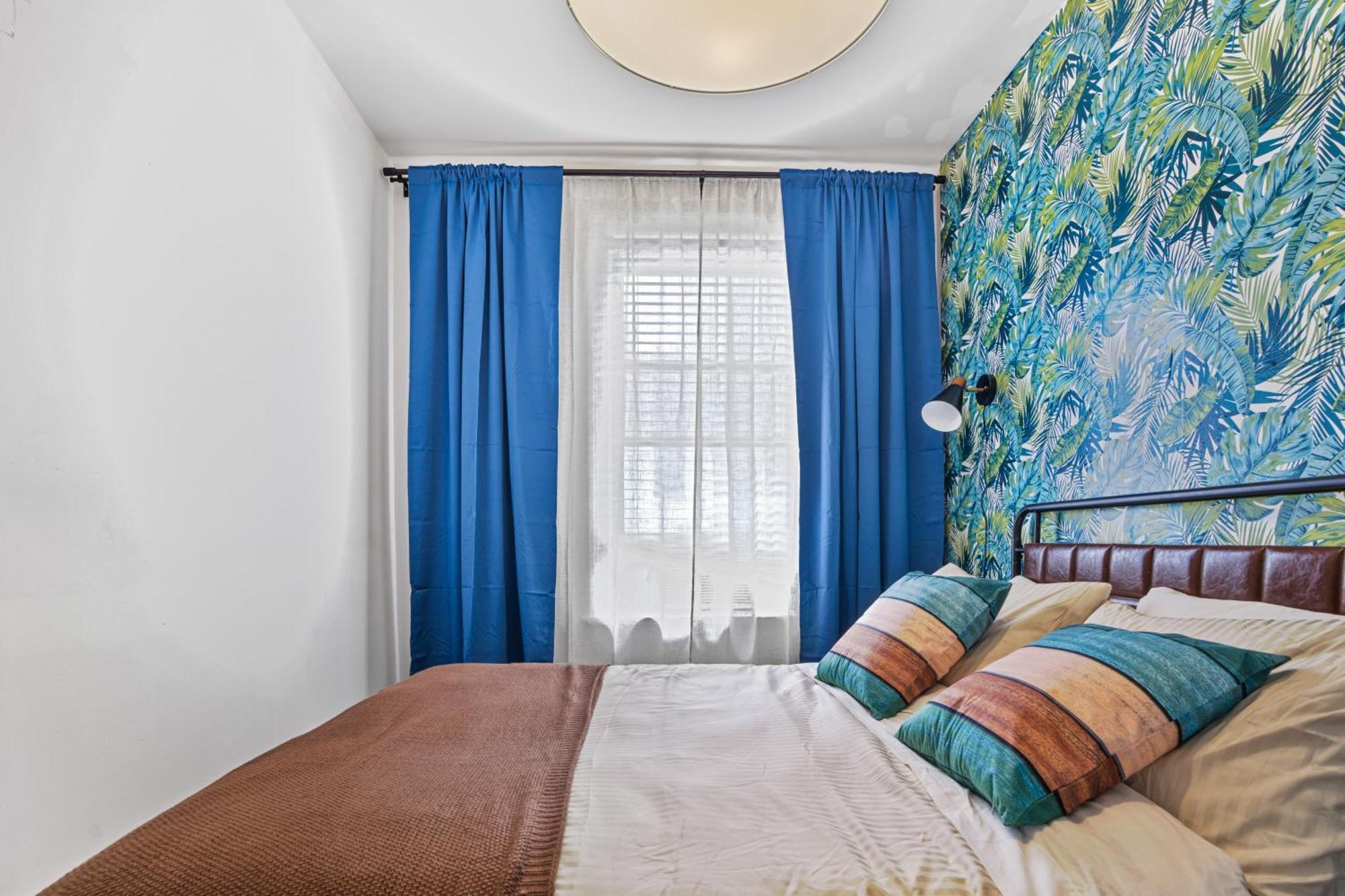 2bd Urban Ease In Lower East Side *