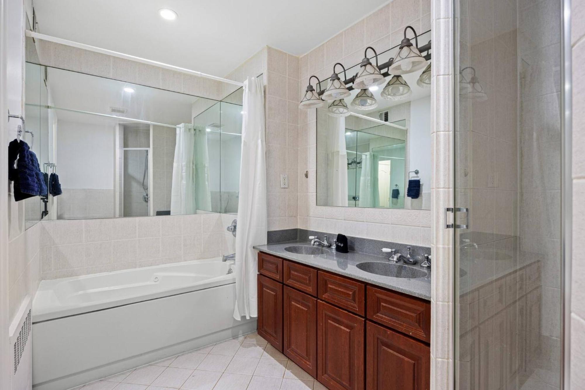 Apartamento The Apollo Nova York