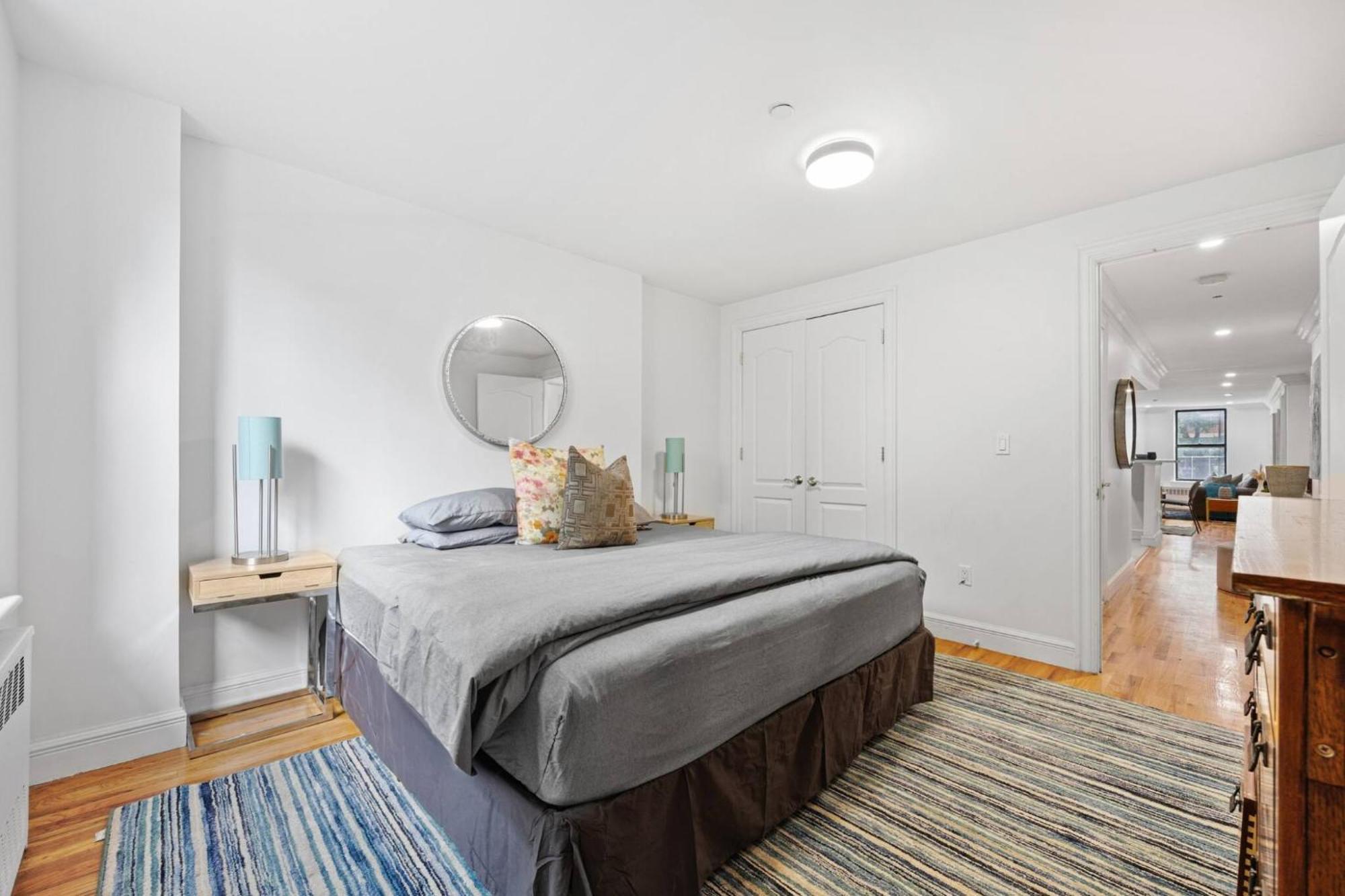 The Apollo Apartamento *
