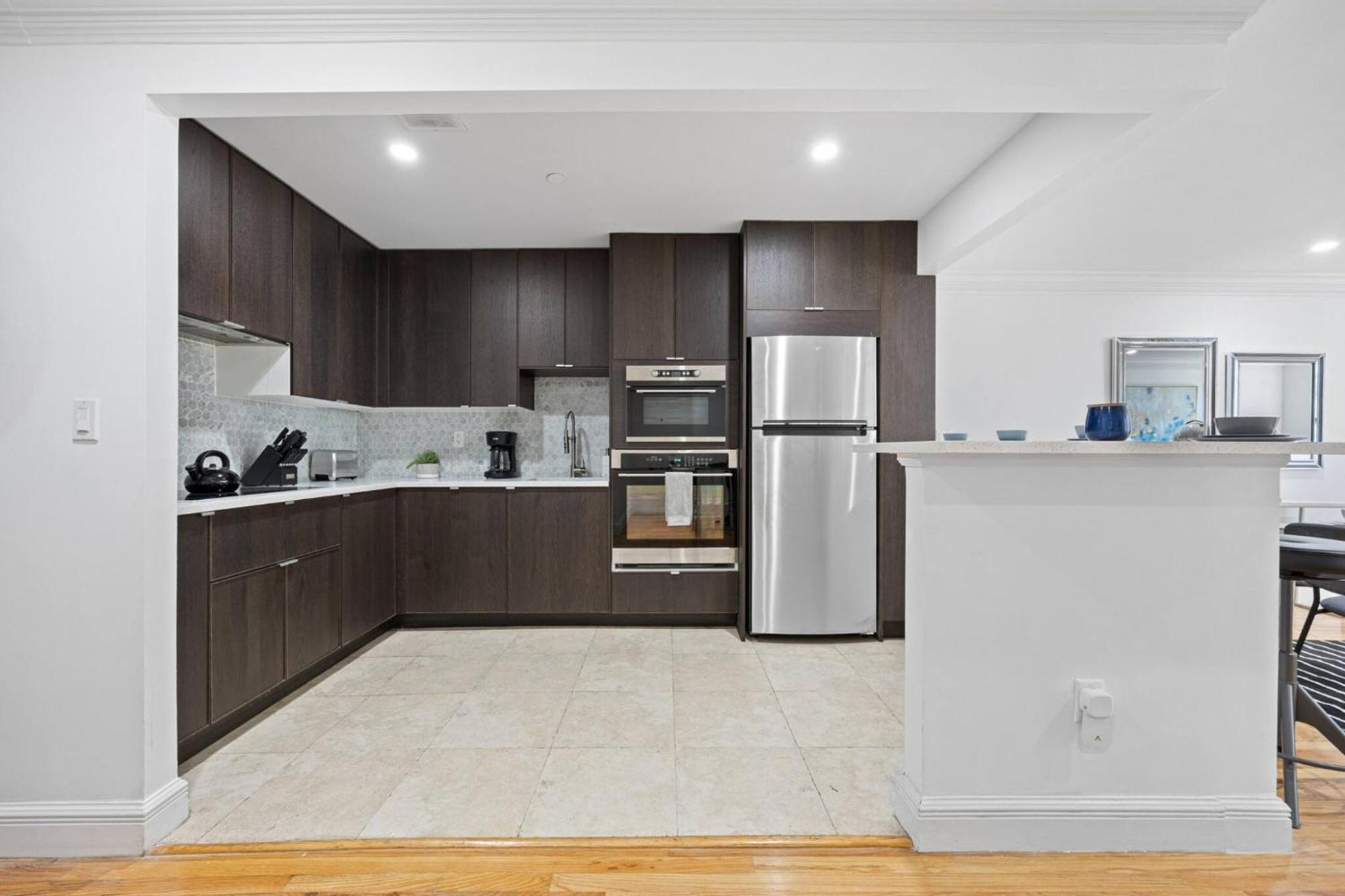 Apartamento The Apollo Nova York