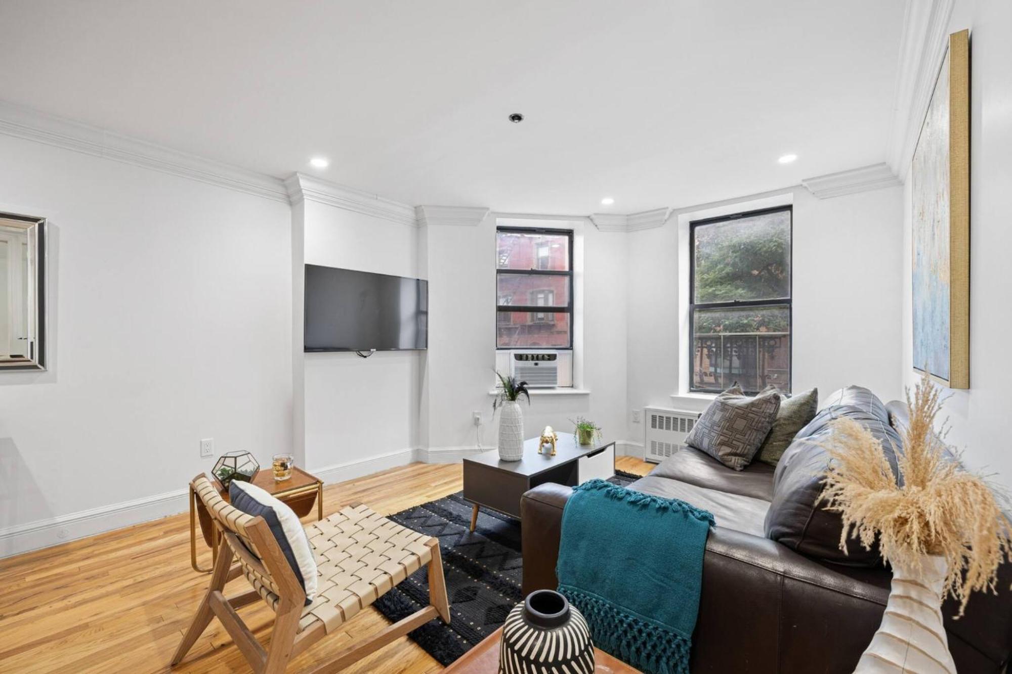 The Apollo Apartamento Nova York
