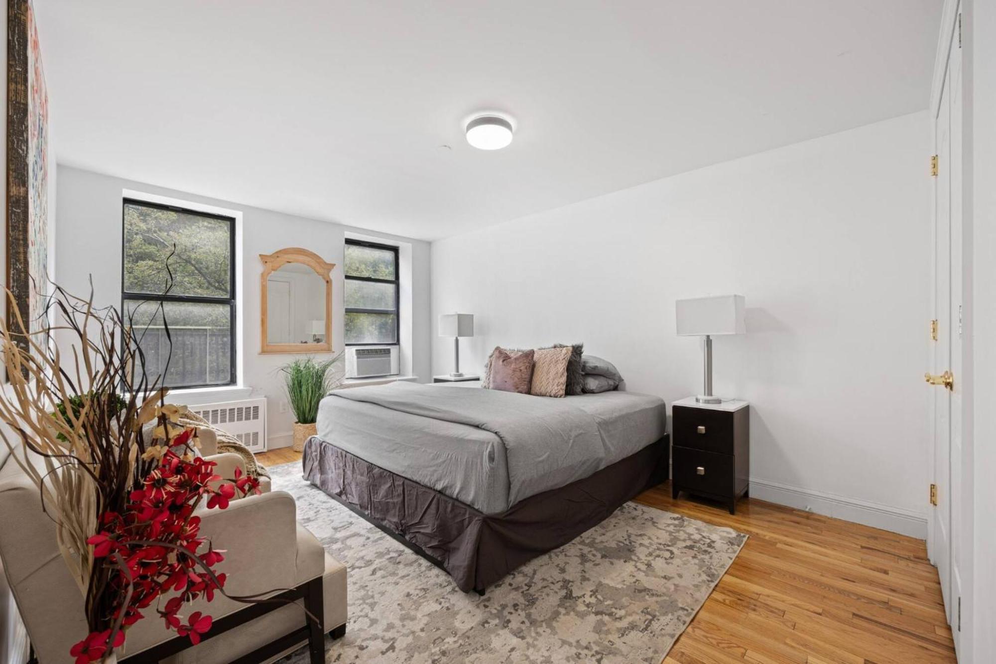 The Apollo Apartamento Nova York