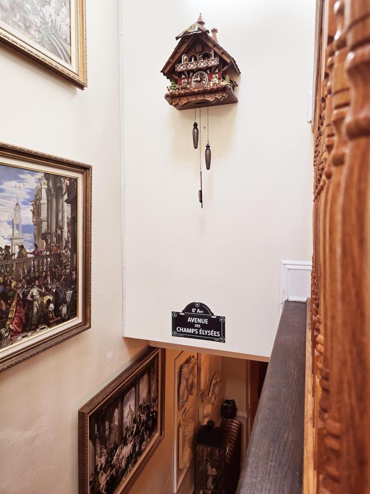 Luxurious At Colonial Townhouse Căn hộ *