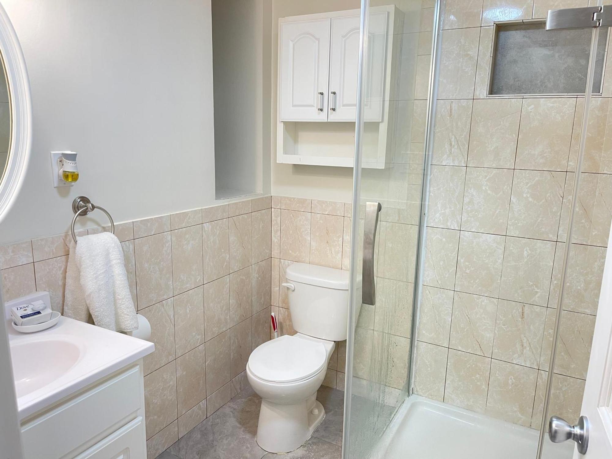 Rooms By Month In Manhattan Apartment New York