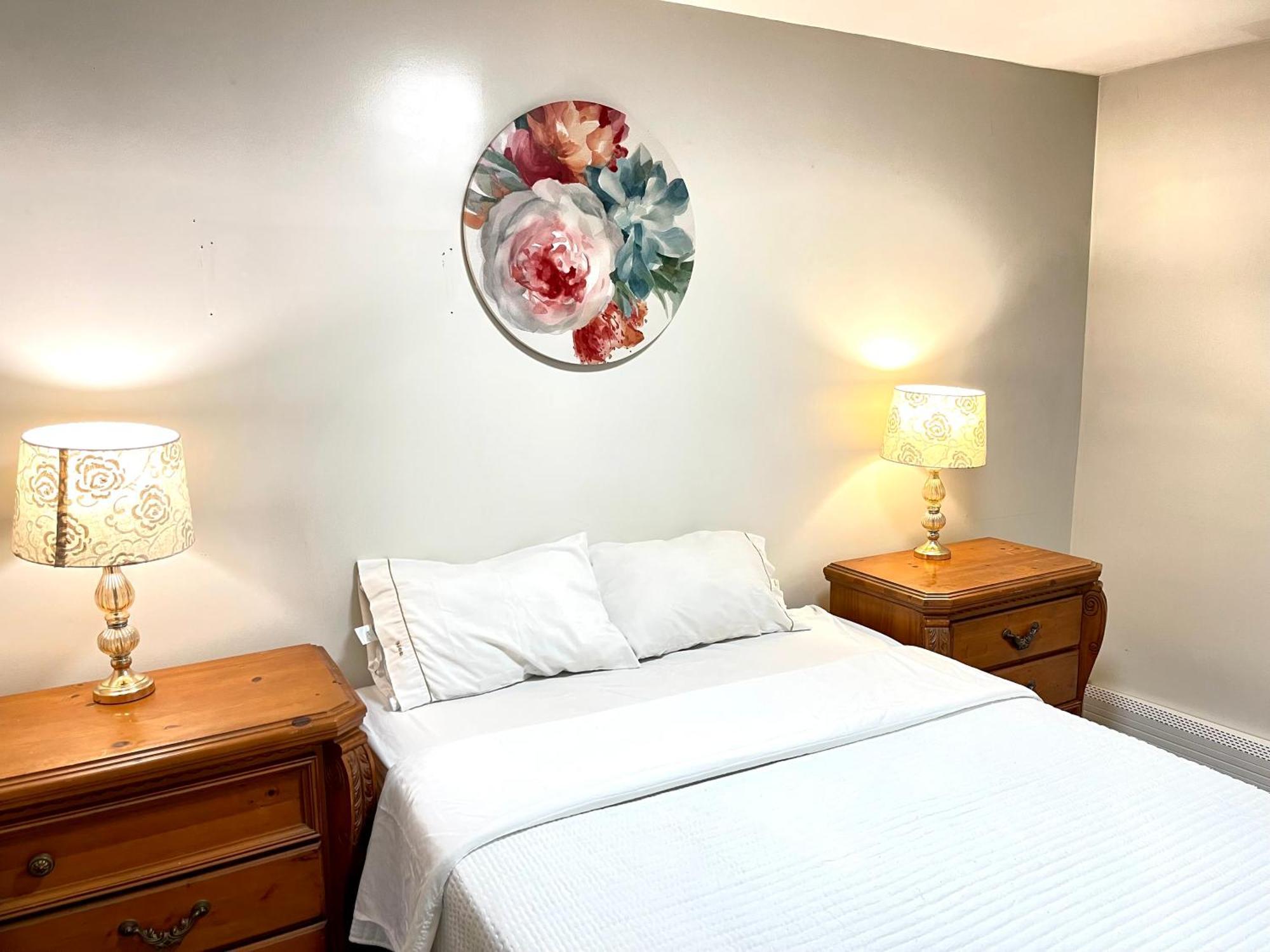 Apartment Rooms By Month In Manhattan