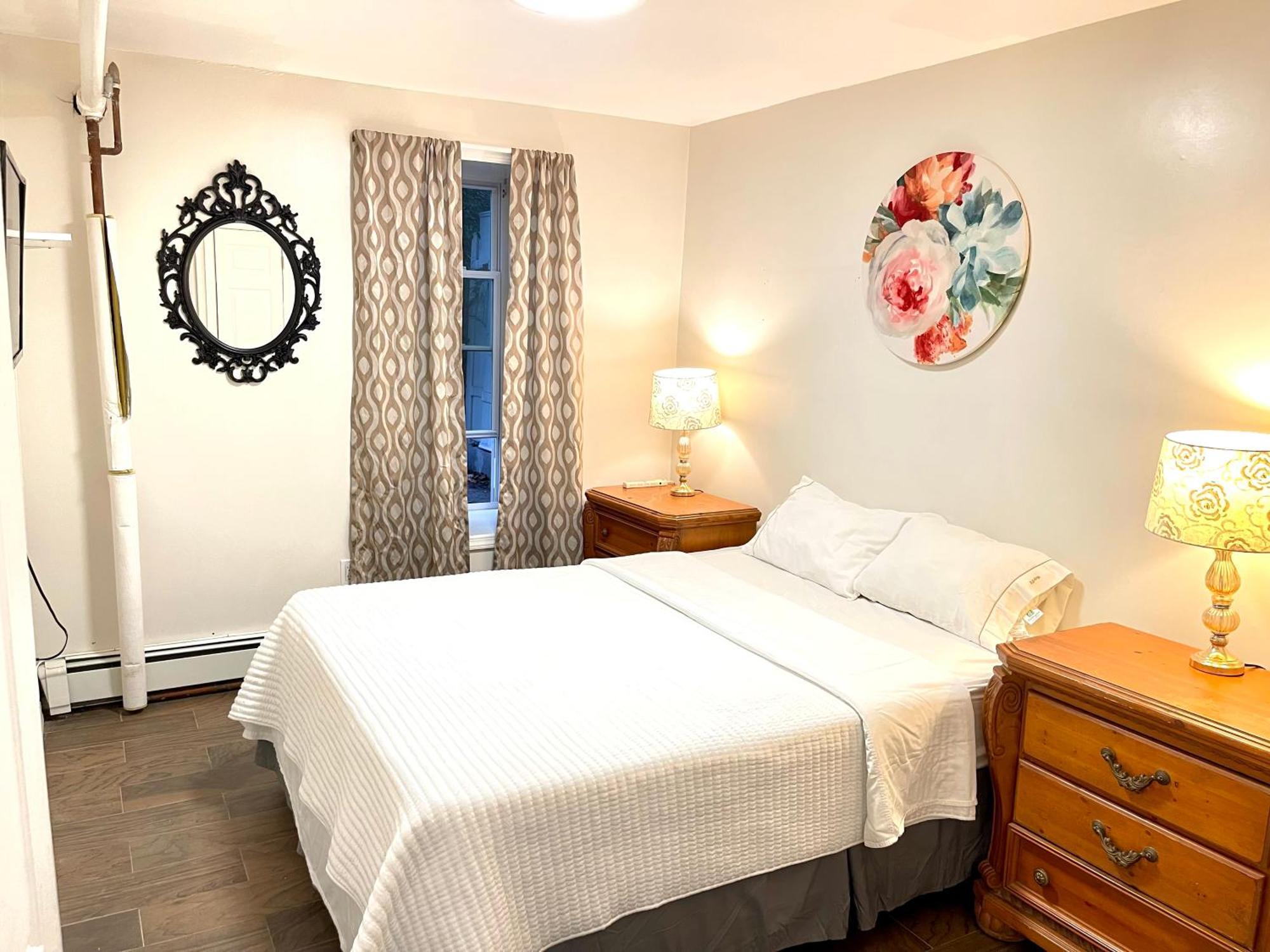 Apartment Rooms By Month In Manhattan