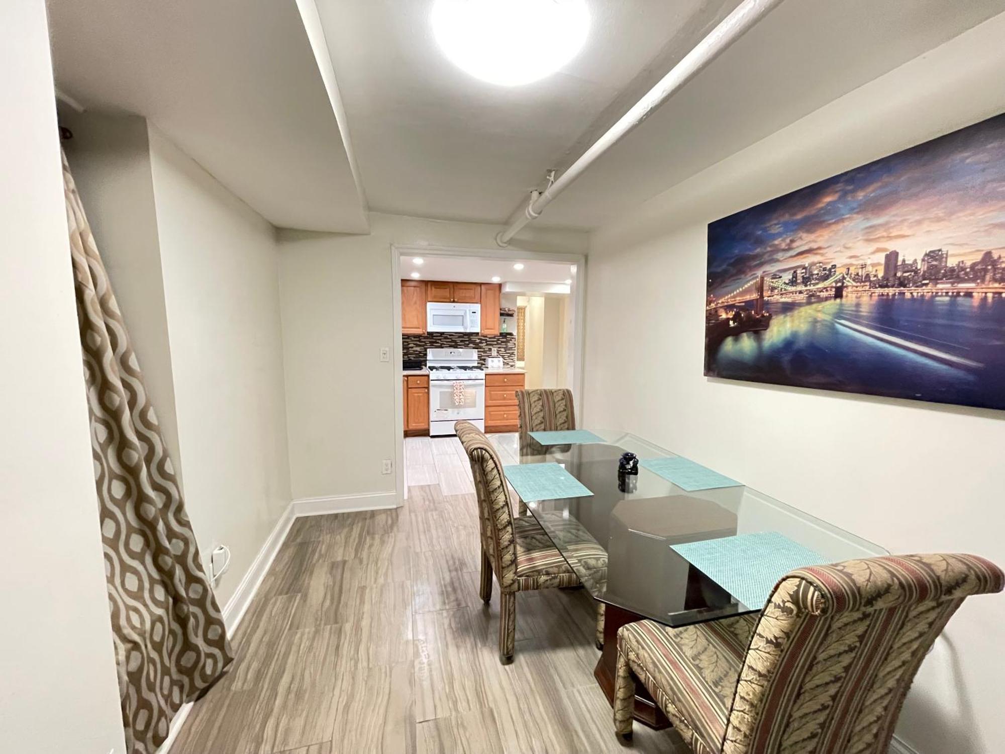 Apartment Rooms By Month In Manhattan