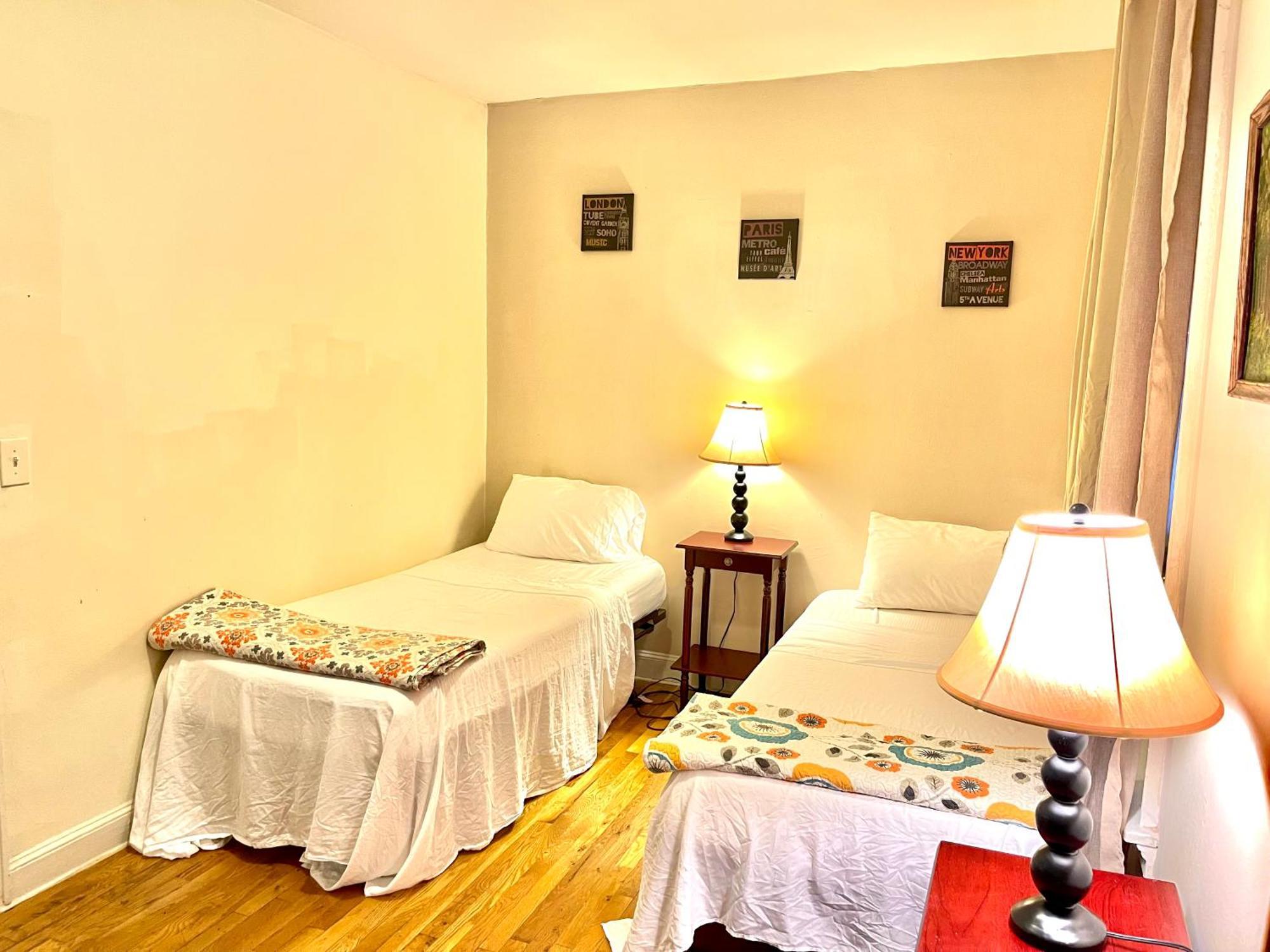 Apartment Rooms By Month In Manhattan New York