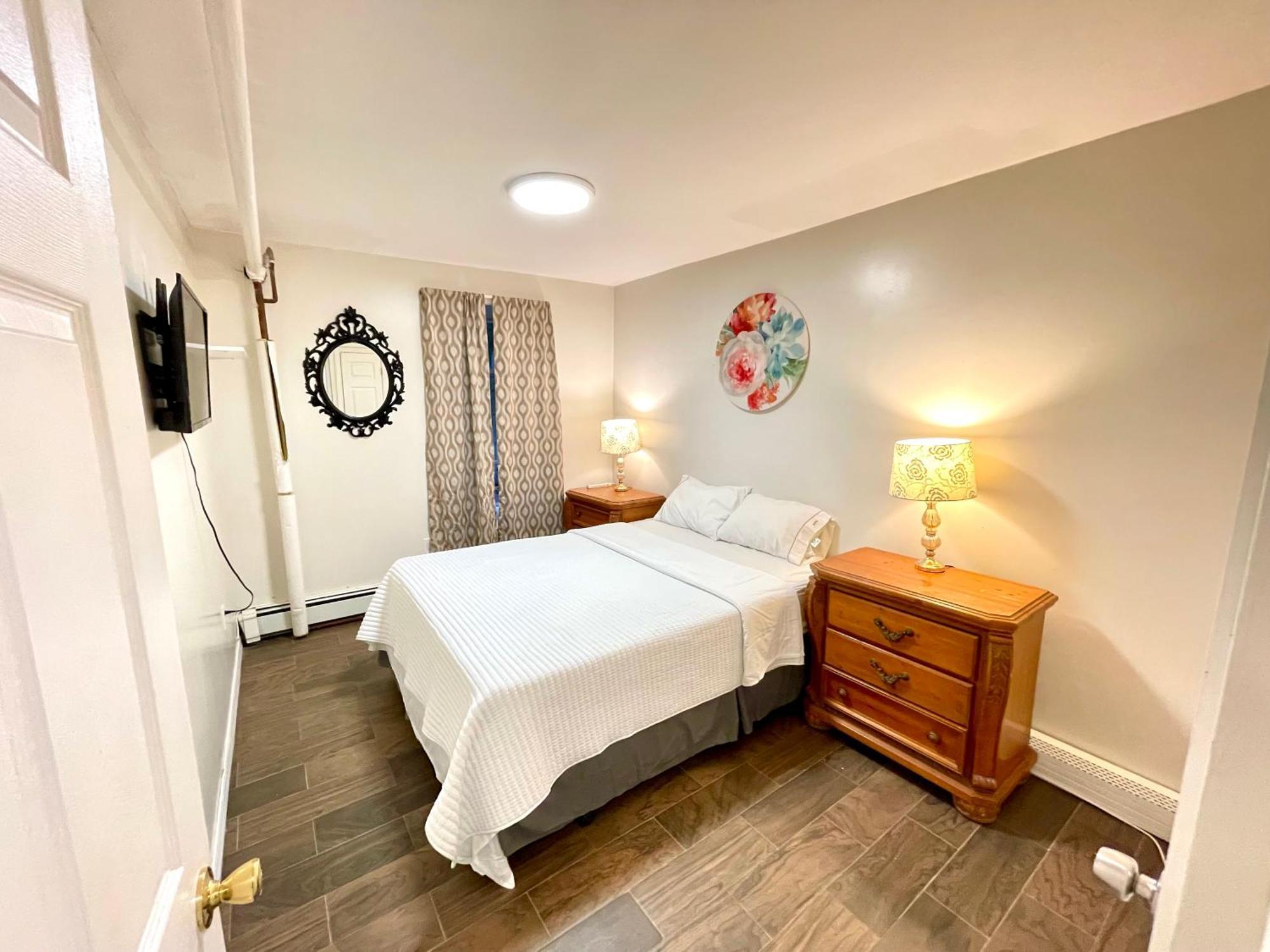 Rooms By Month In Manhattan Apartment