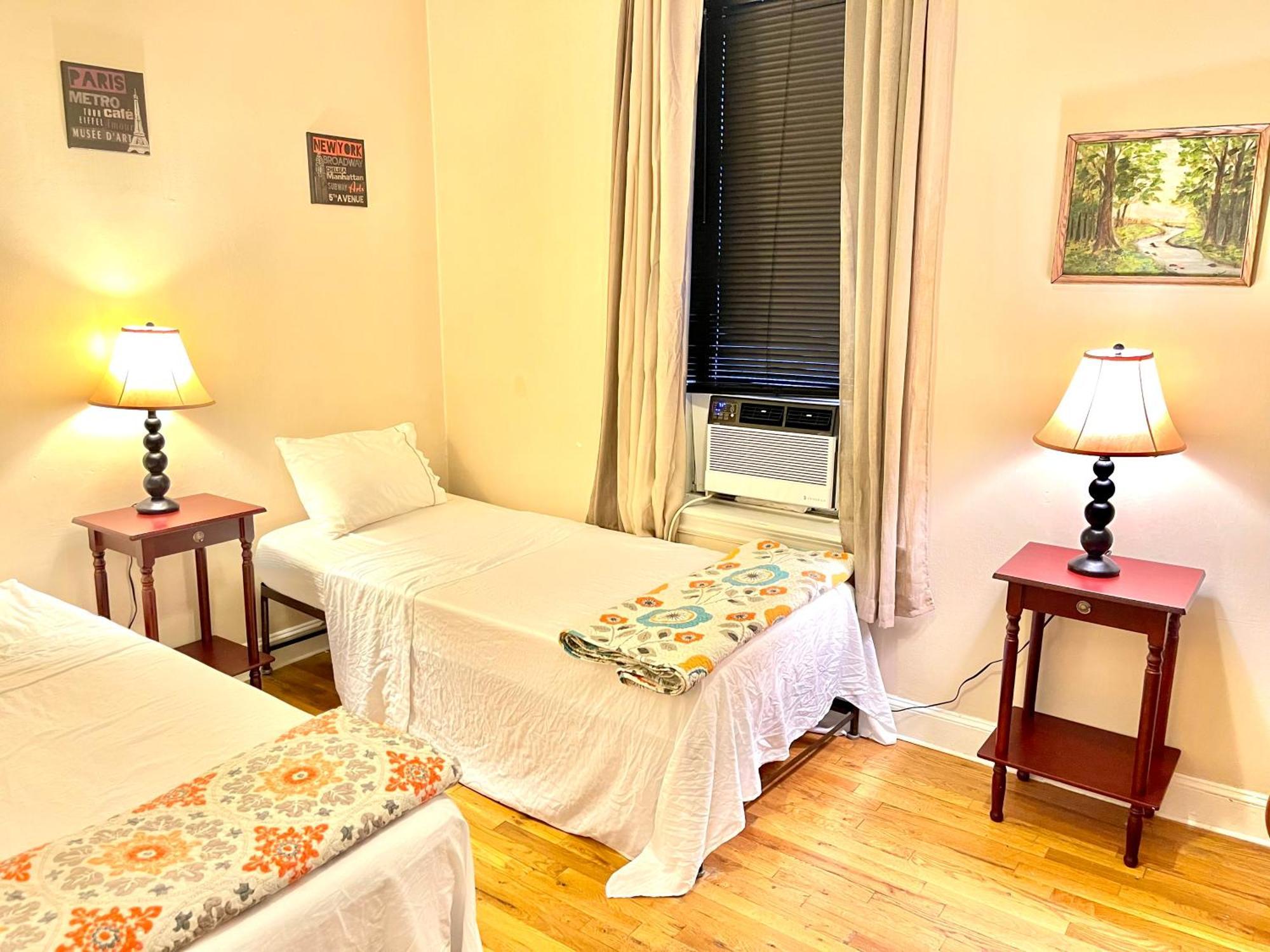 Apartment Rooms By Month In Manhattan *