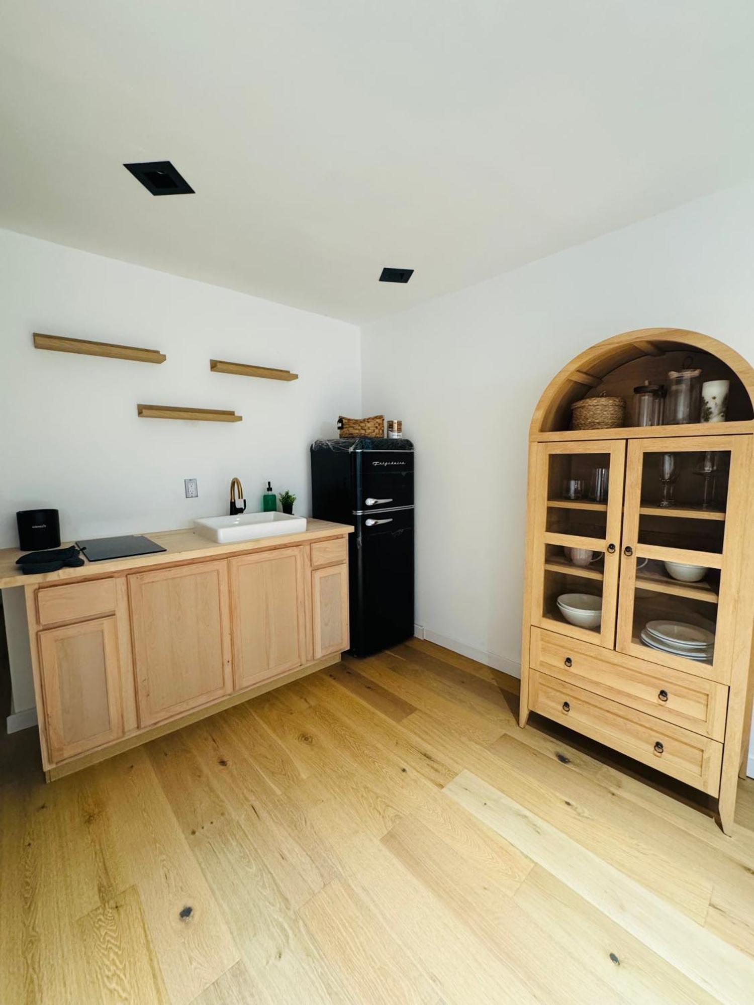 Ellis Hideaway Guest house New York