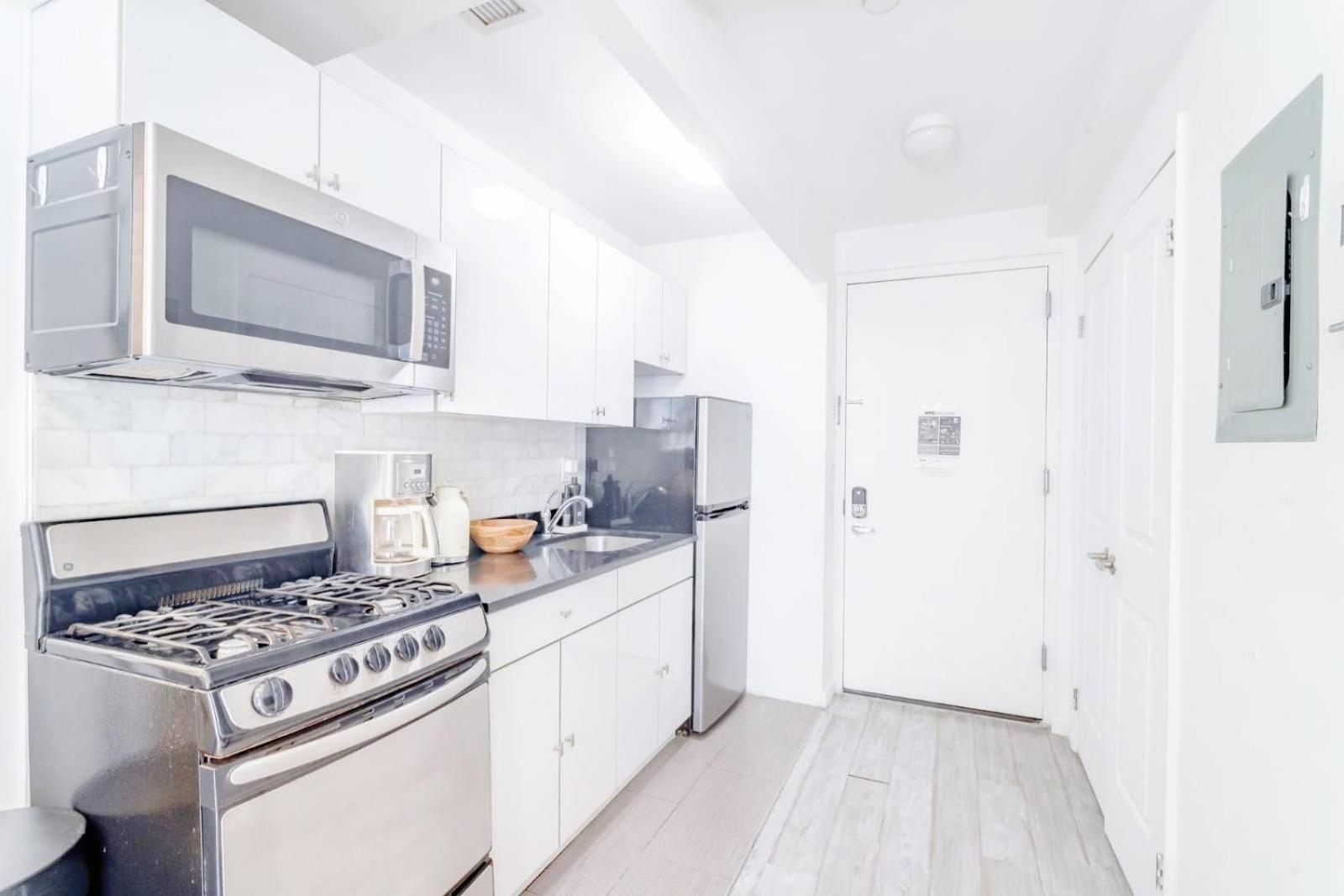 3br 1ba Charmer Near Near Times Square & Broadway Apartamento Nova York