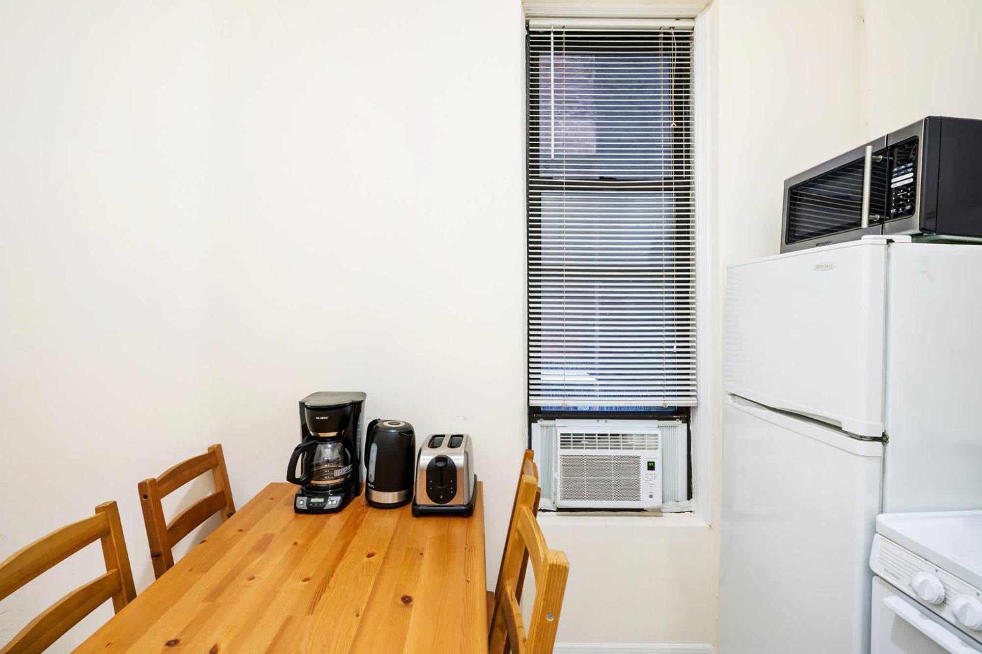 211-3 Prime Union Square Large 1br Great Value Apartment *