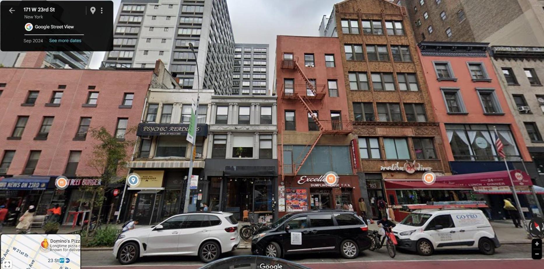 Apartment Chelsea Gem Modern 2br Prime 23rd & 7th Spot New York