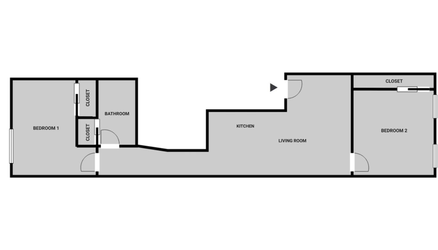 Blueground Williamsburg Ac Wd Nr Parks Nyc-1679 Apartamento *