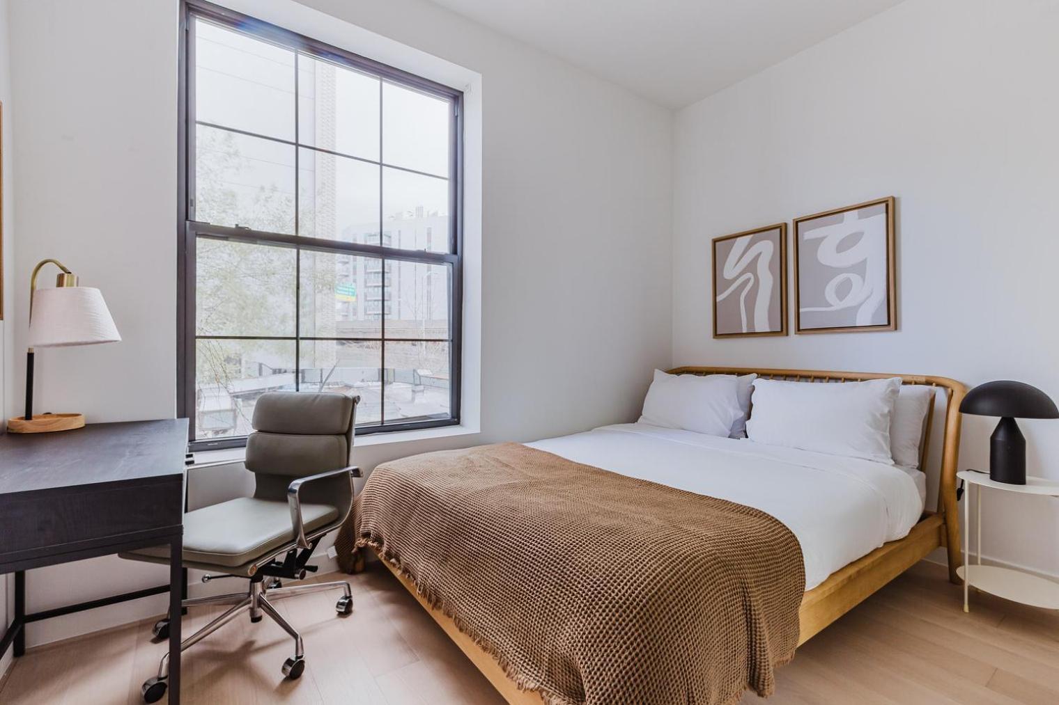 Apartamento Blueground Williamsburg Ac Wd Nr Parks Nyc-1679