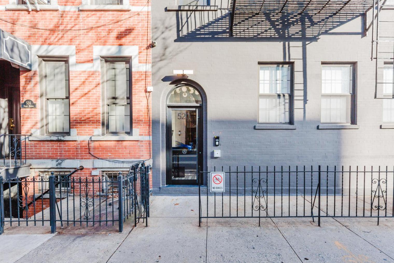 Blueground Williamsburg Ac Wd Nr Parks Nyc-1679 *