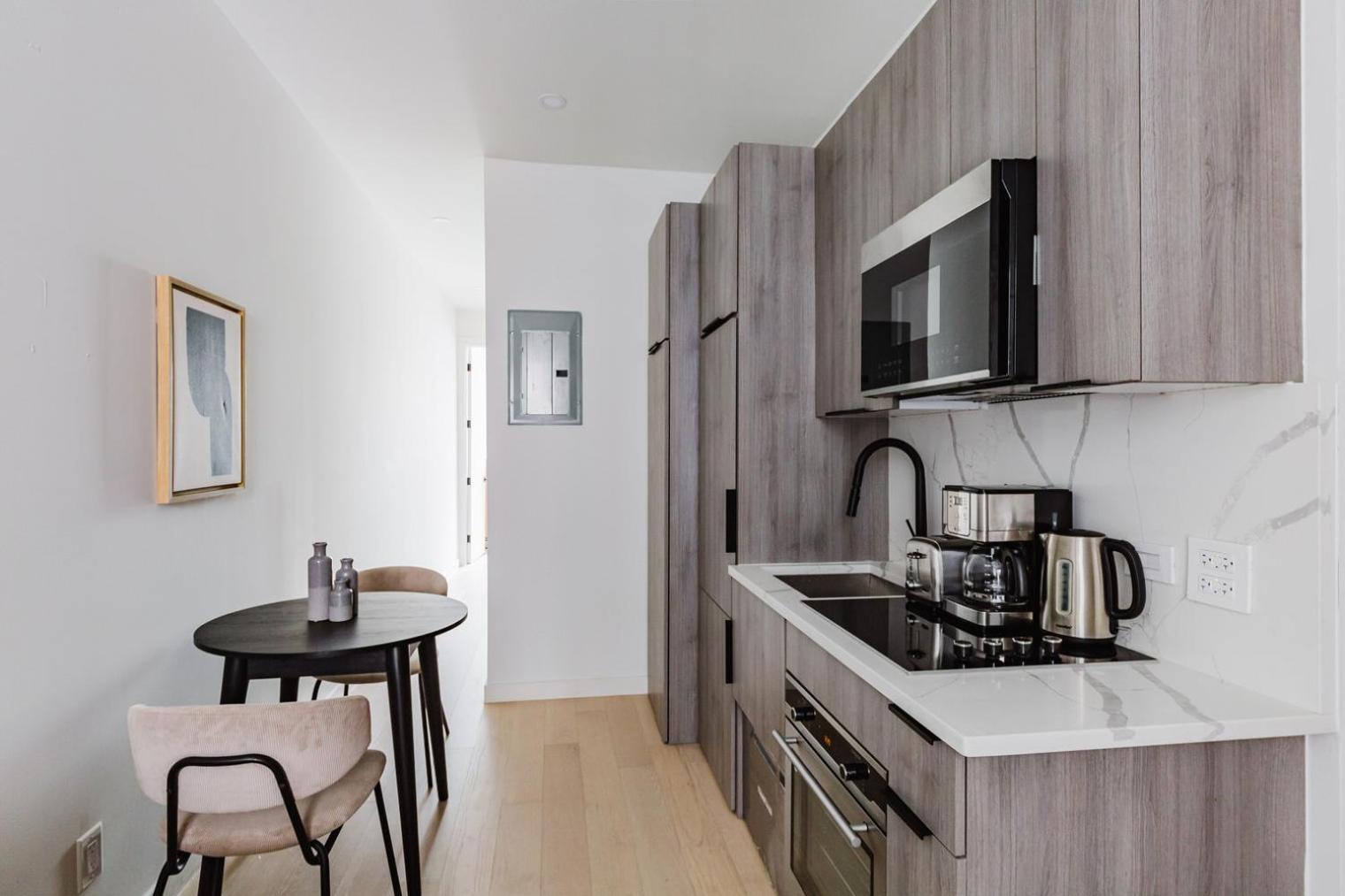Apartamento Blueground Williamsburg Ac Wd Nr Parks Nyc-1679