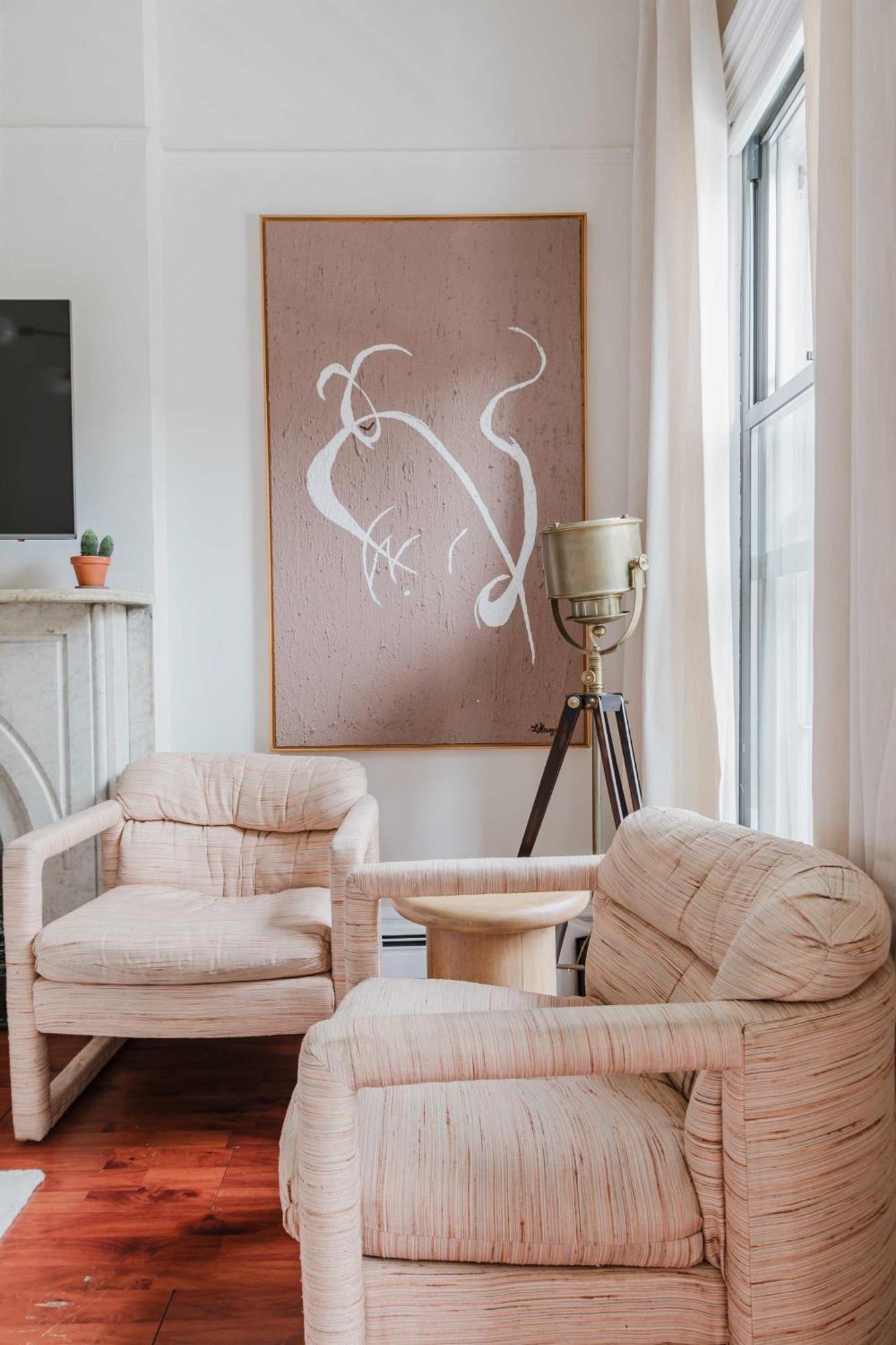 Căn hộ The West Village Gem New York