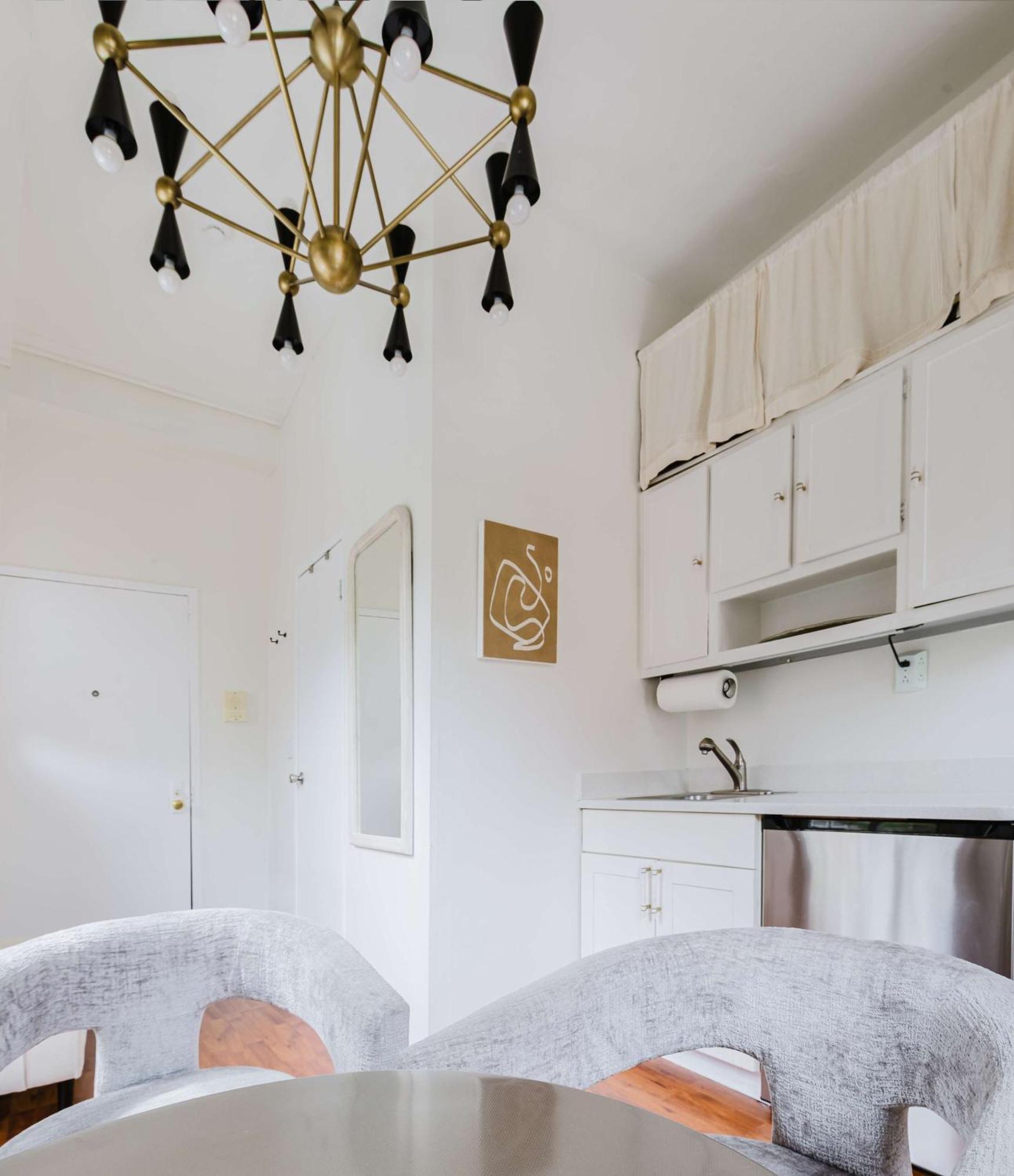 Căn hộ The West Village Gem New York