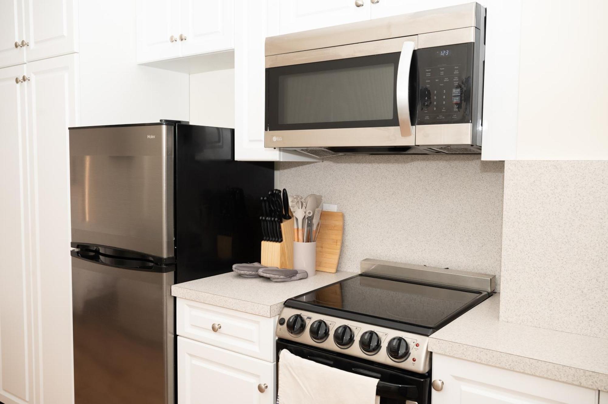 East Village Center W Full Amenities Great Location New York