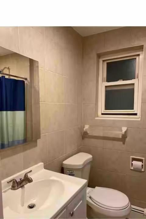 Homestay Laguardia 2 New York