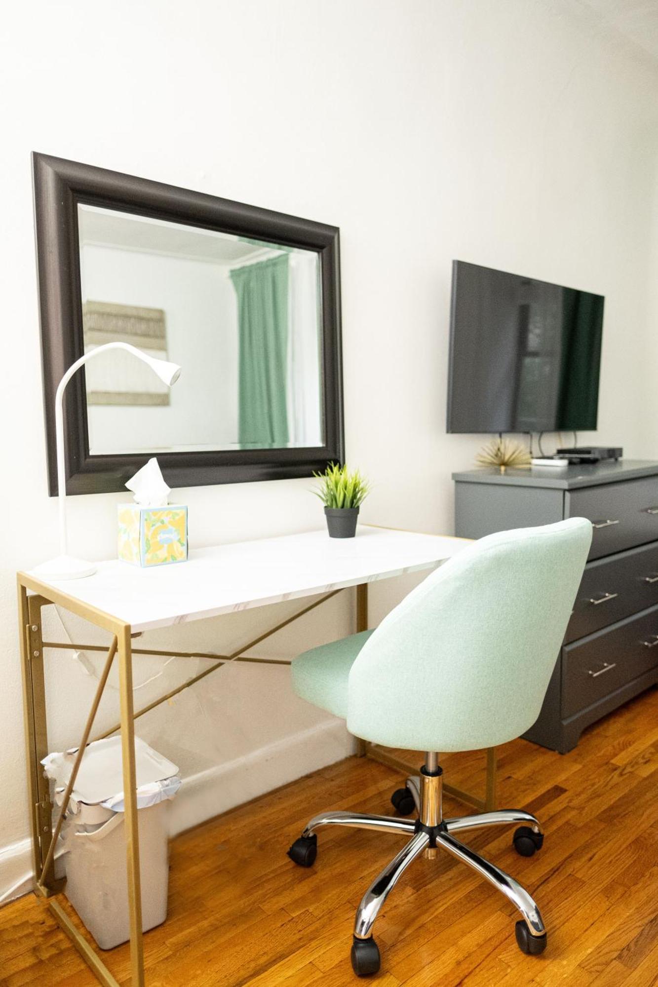 Close To Park, Lenox Hill & Ny Presbyterian *